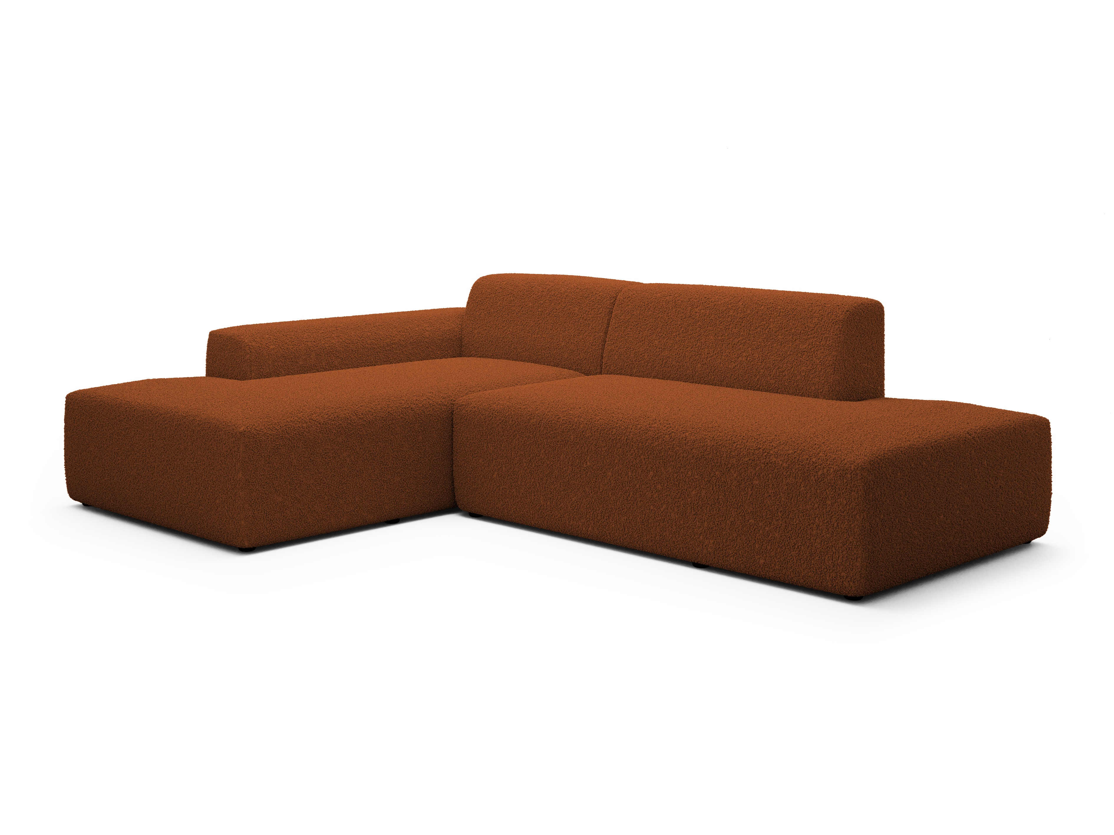 Modulares Ecksofa Romenoi 102 (Centaur 06)