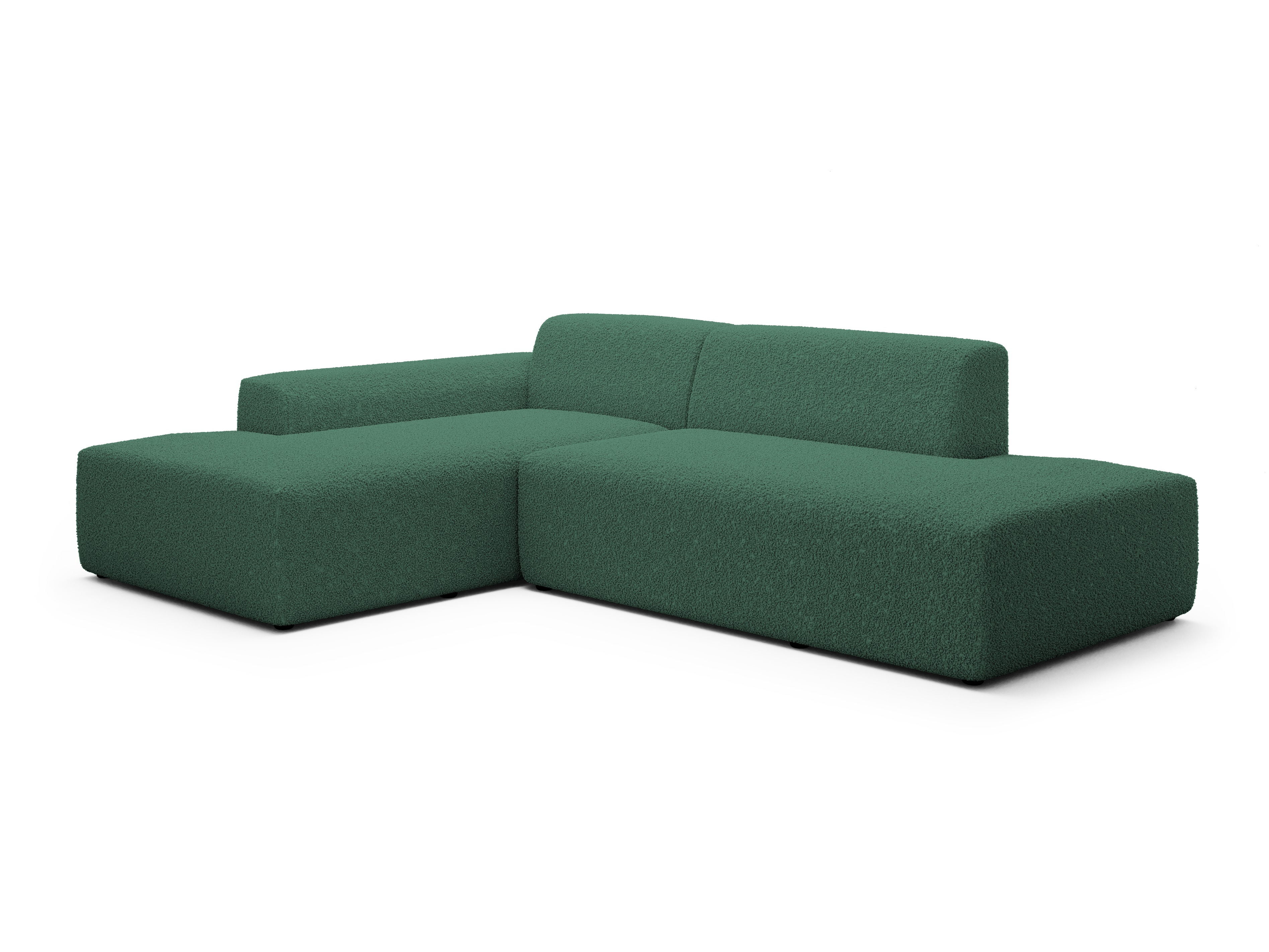 Modulares Ecksofa Romenoi 102 (Centaur 12)