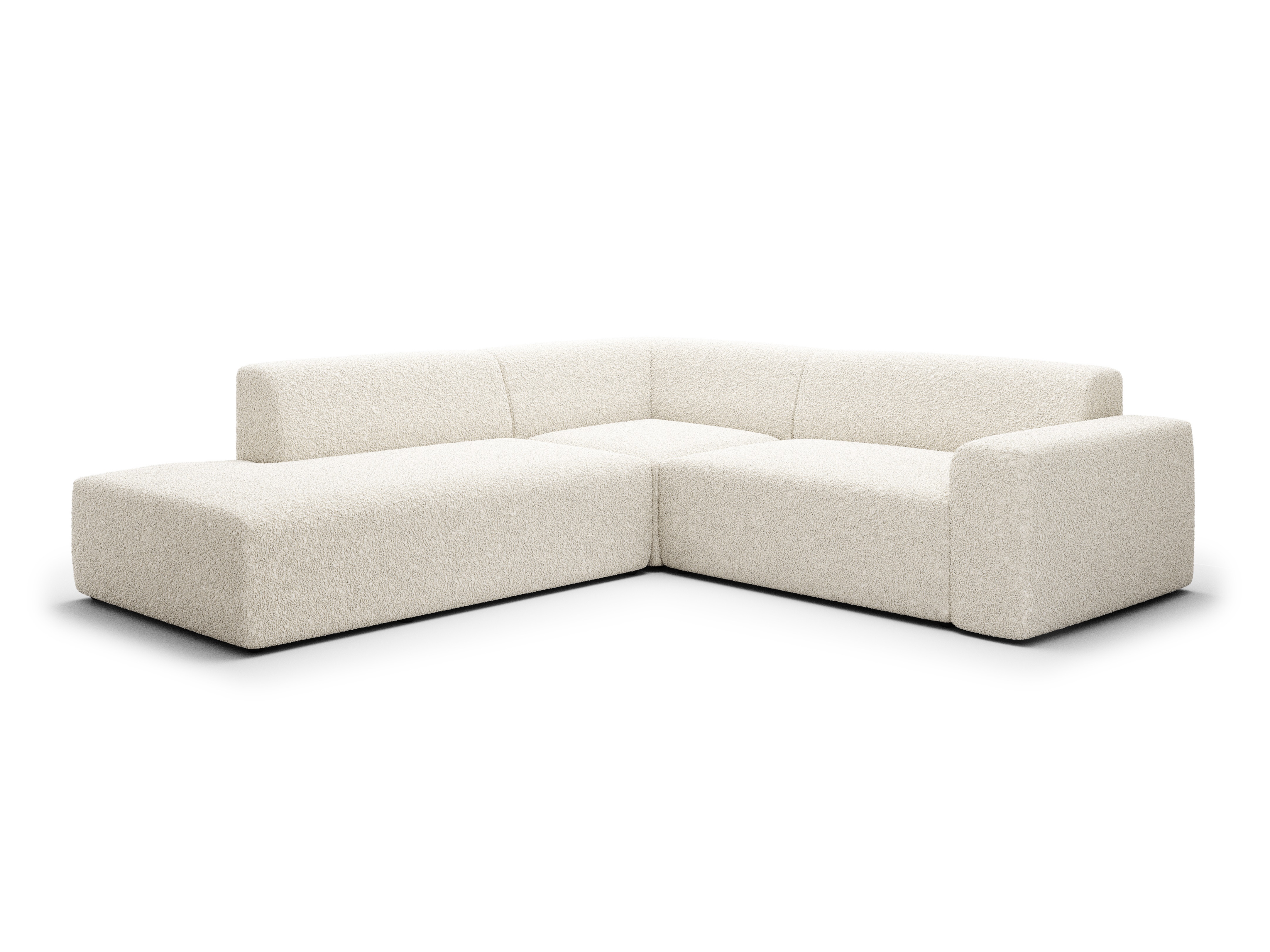 Modulares Ecksofa Romenoi 103