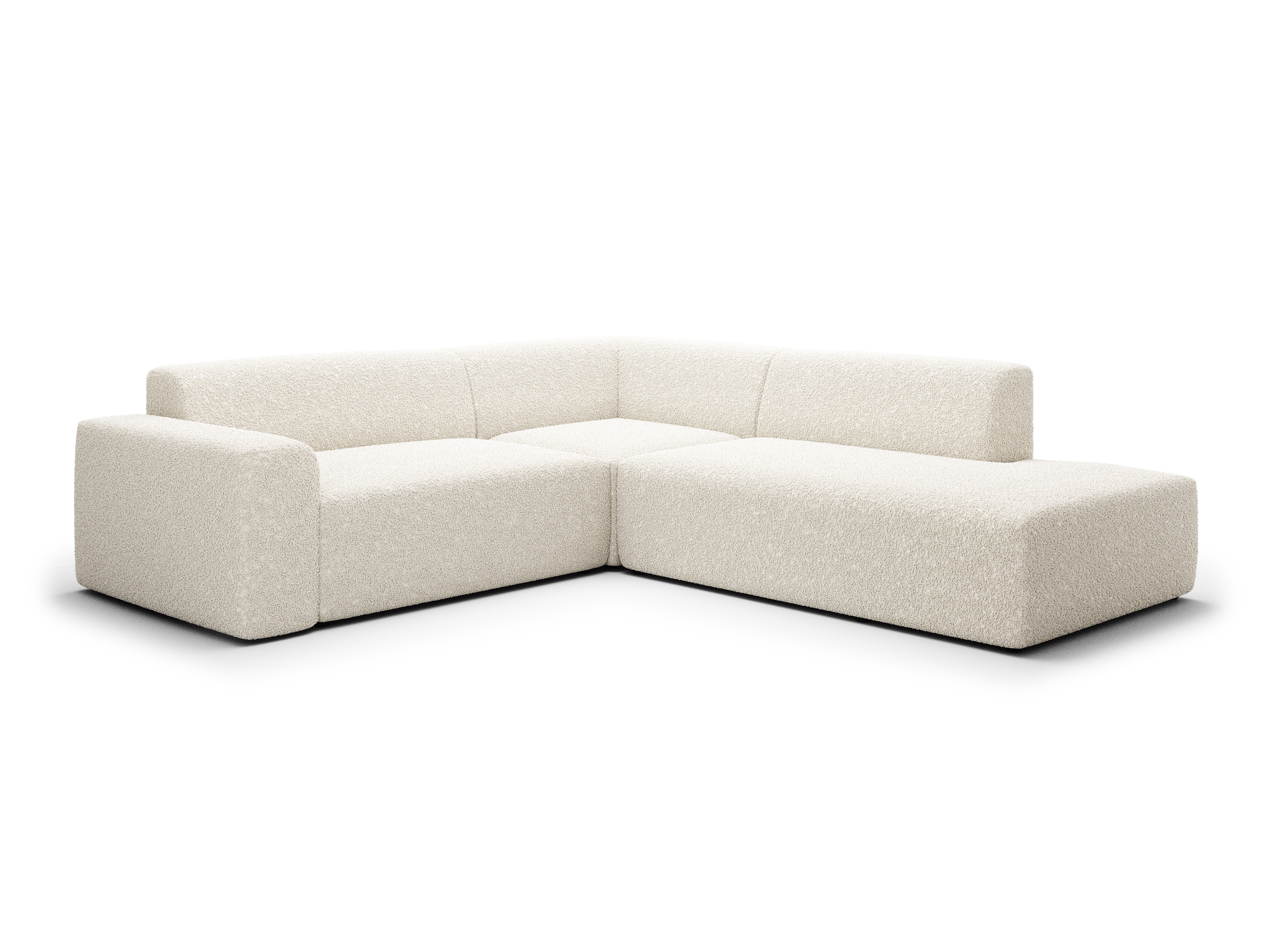 Modulares Ecksofa Romenoi 103 (Centaur 01)