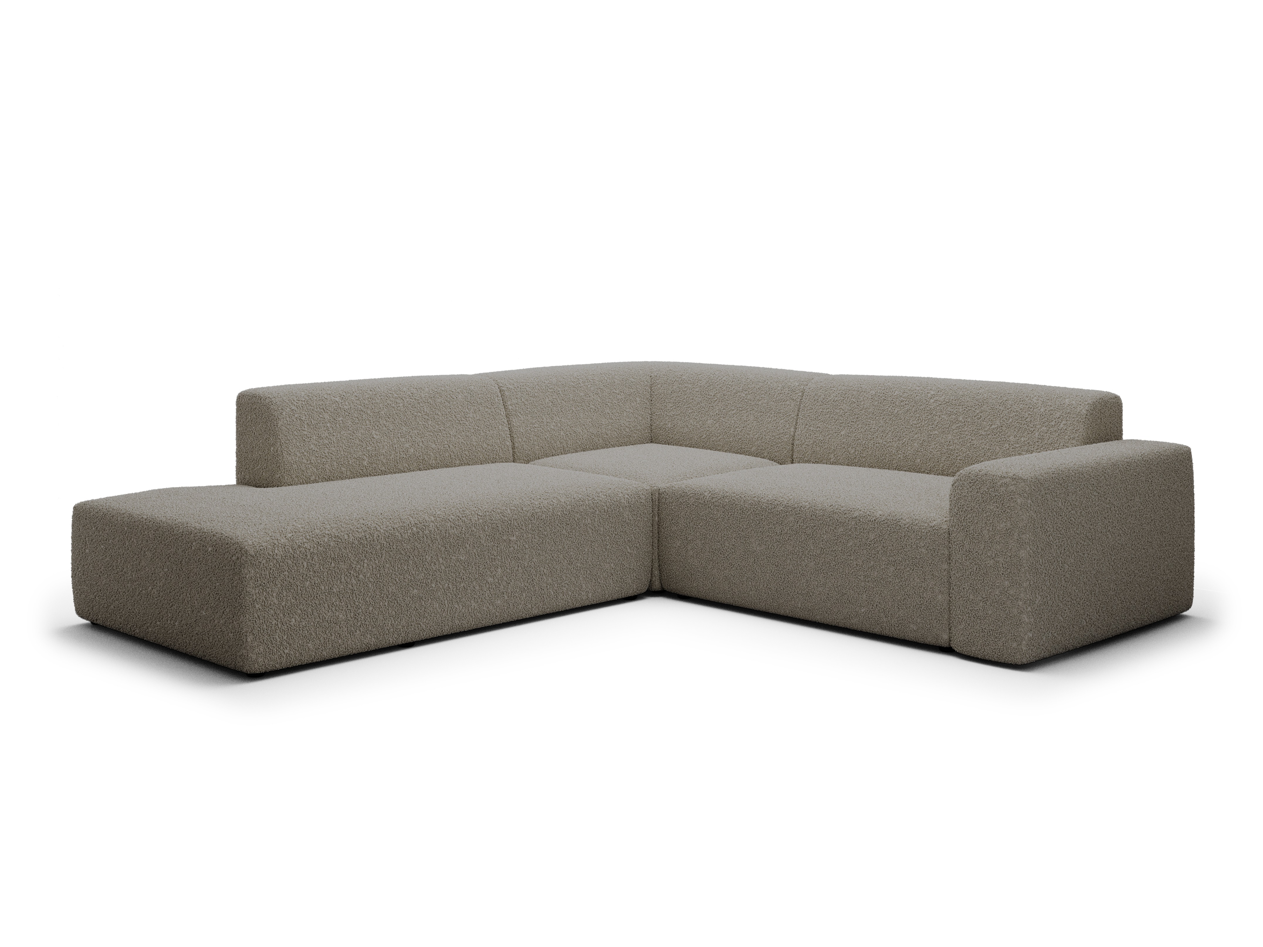 Modulares Ecksofa Romenoi 103 (Centaur 03)