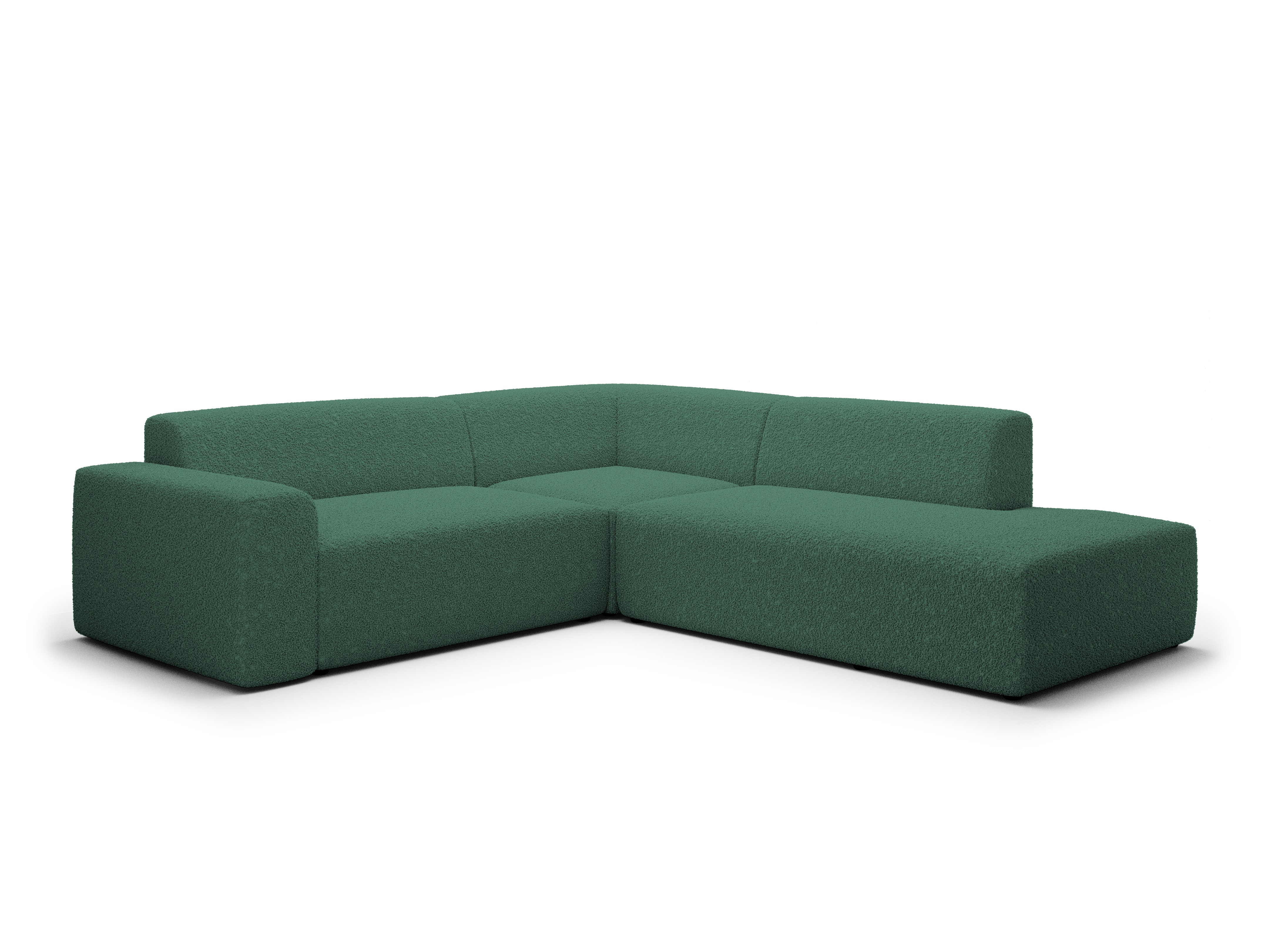 Modulares Ecksofa Romenoi 103 (Centaur 12)