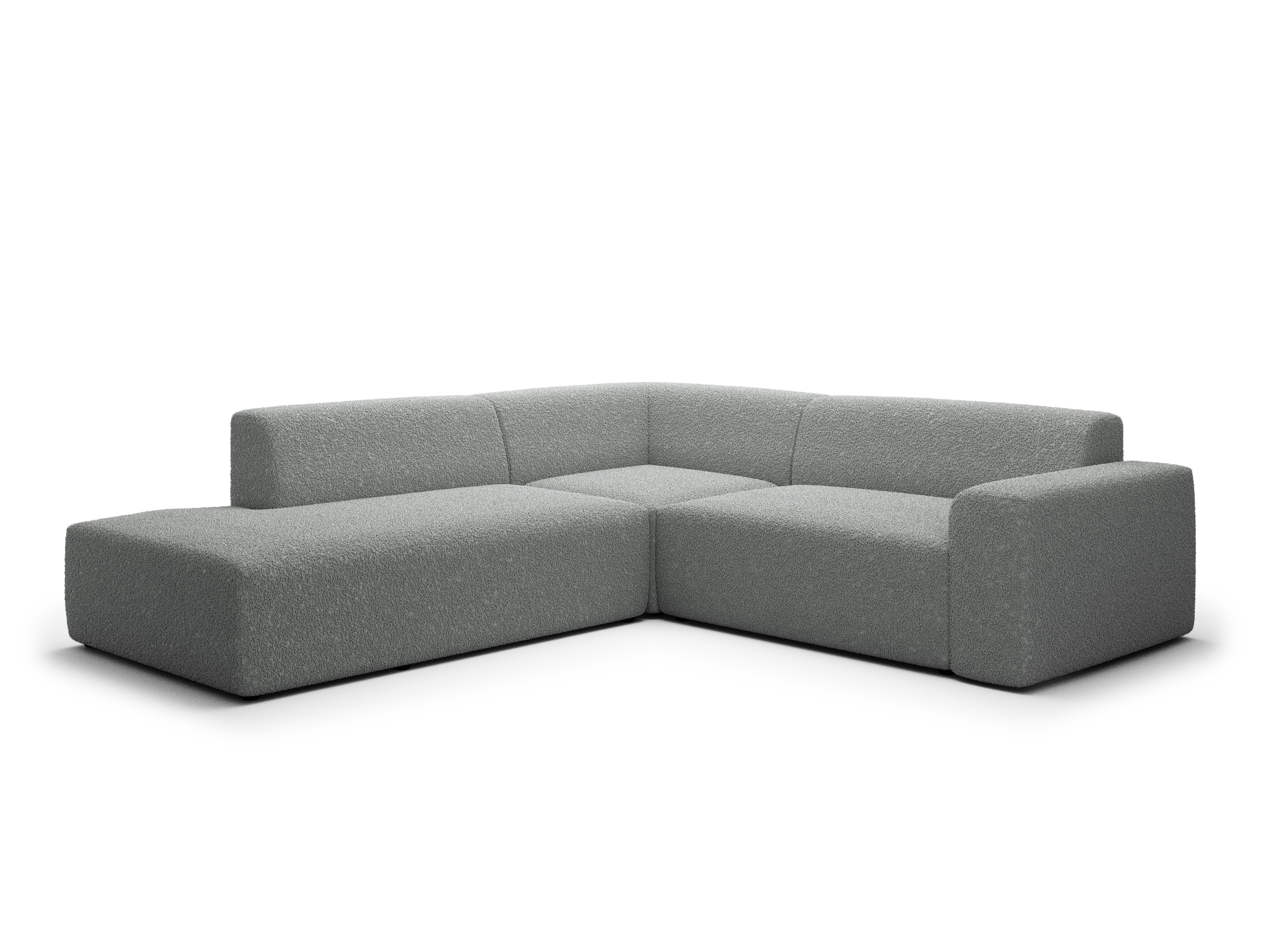 Modulares Ecksofa Romenoi 103 (Centaur 14)