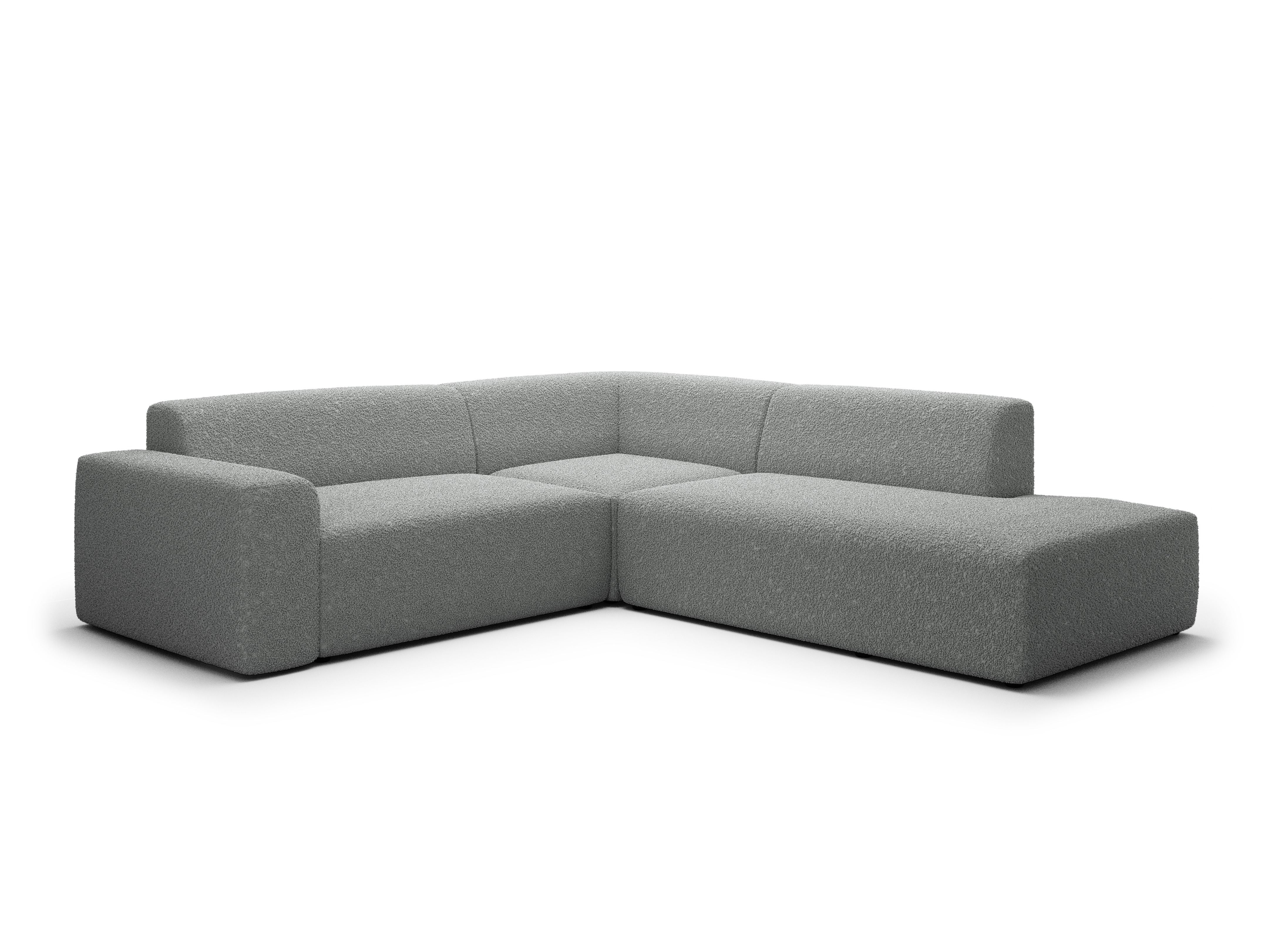 Modulares Ecksofa Romenoi 103 (Centaur 14)