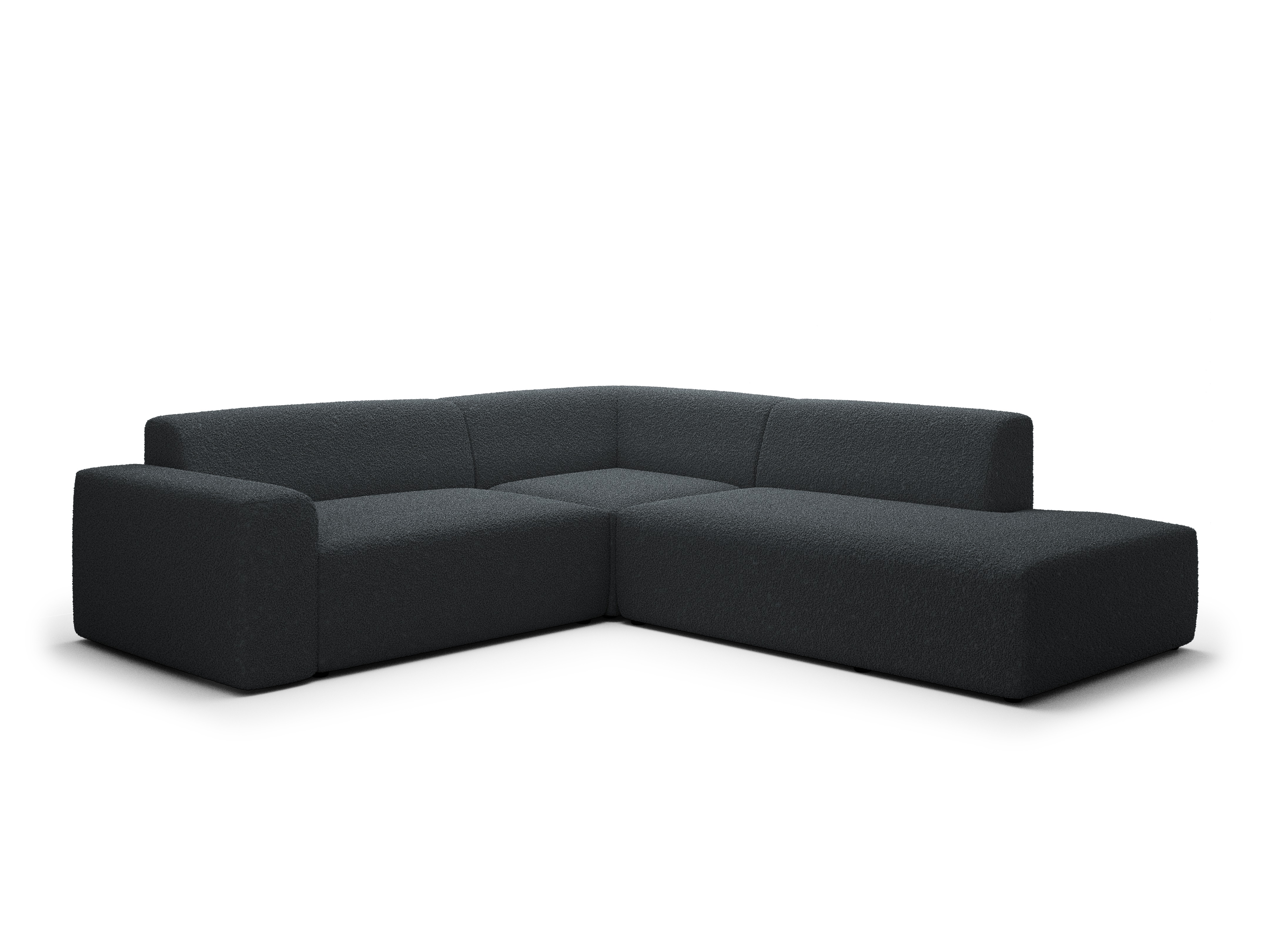 Modulares Ecksofa Romenoi 103 (Centaur 15)