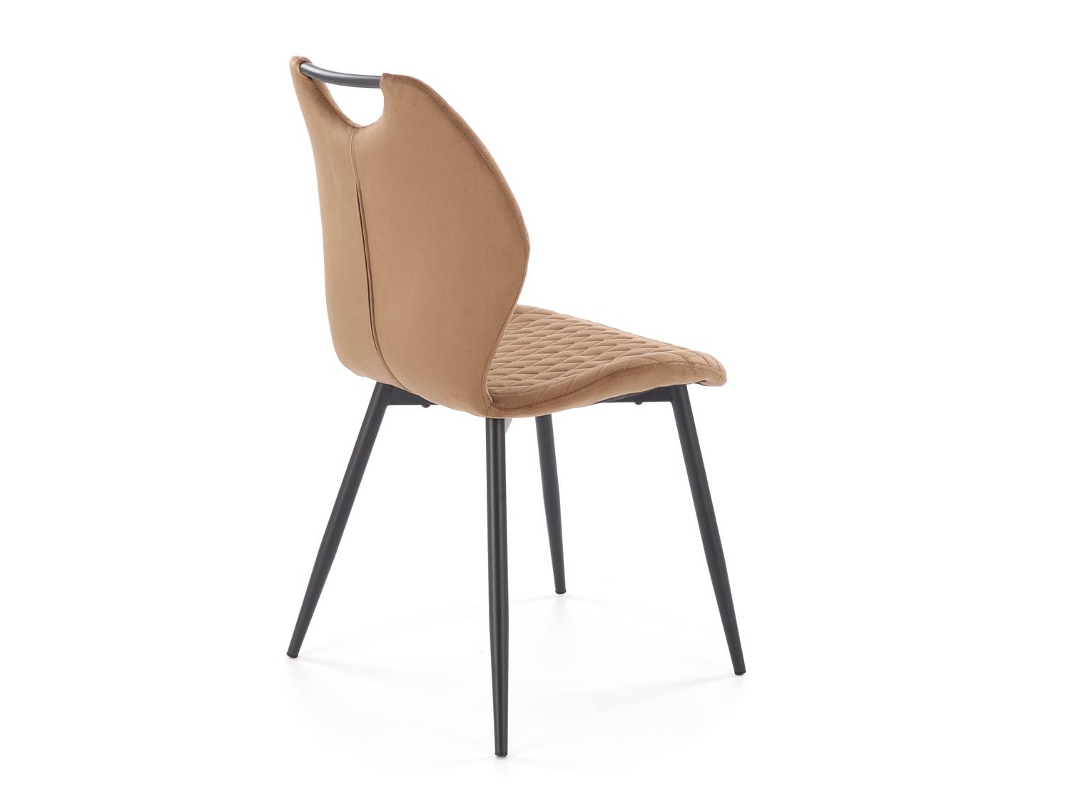 Stuhl Houston 2069 (Beige + Schwarz)