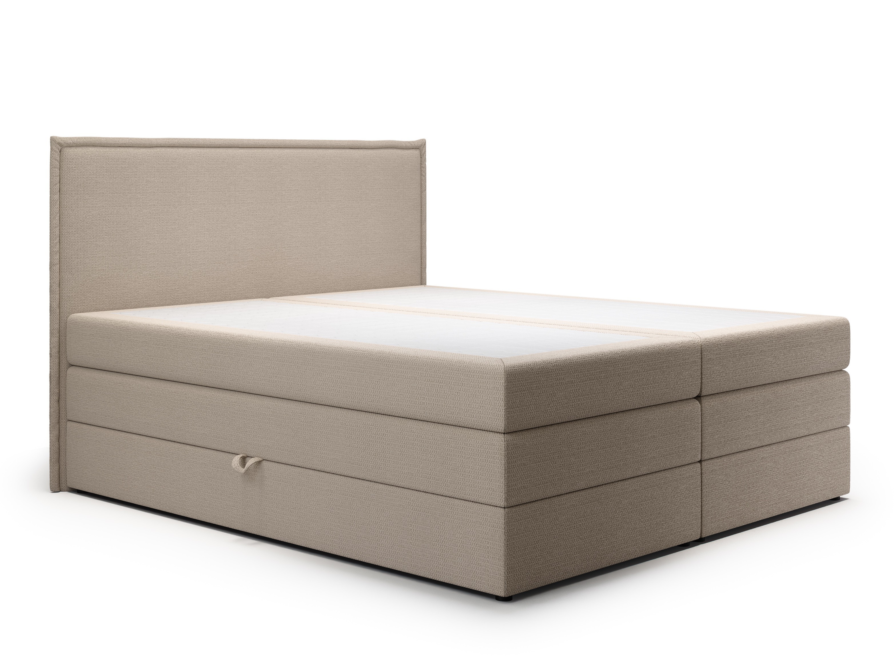 Boxspringbett Franklin 171 (Aragon 03)