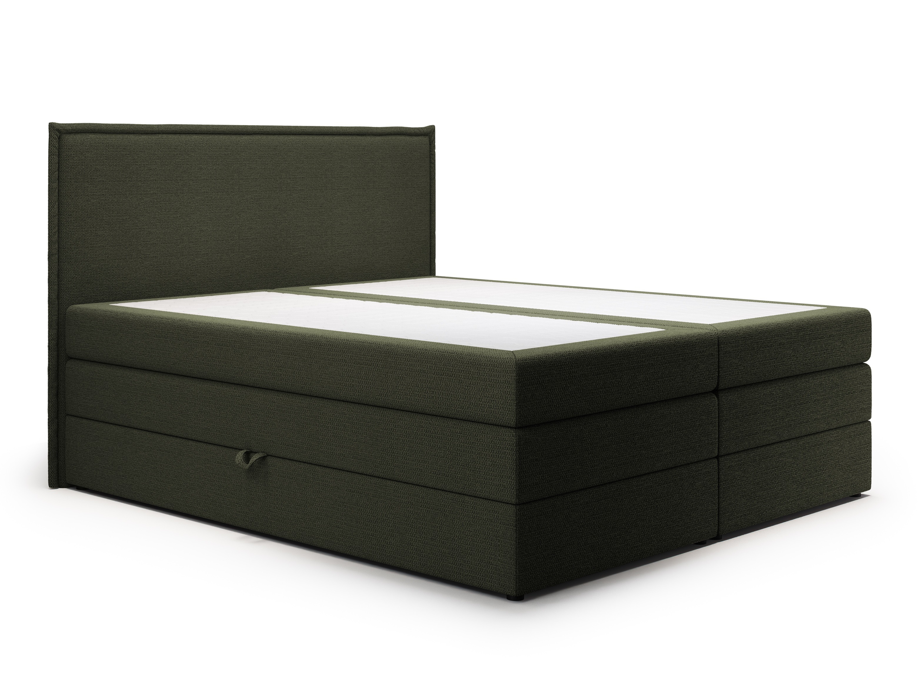 Boxspringbett Franklin 171 (Aragon 39)