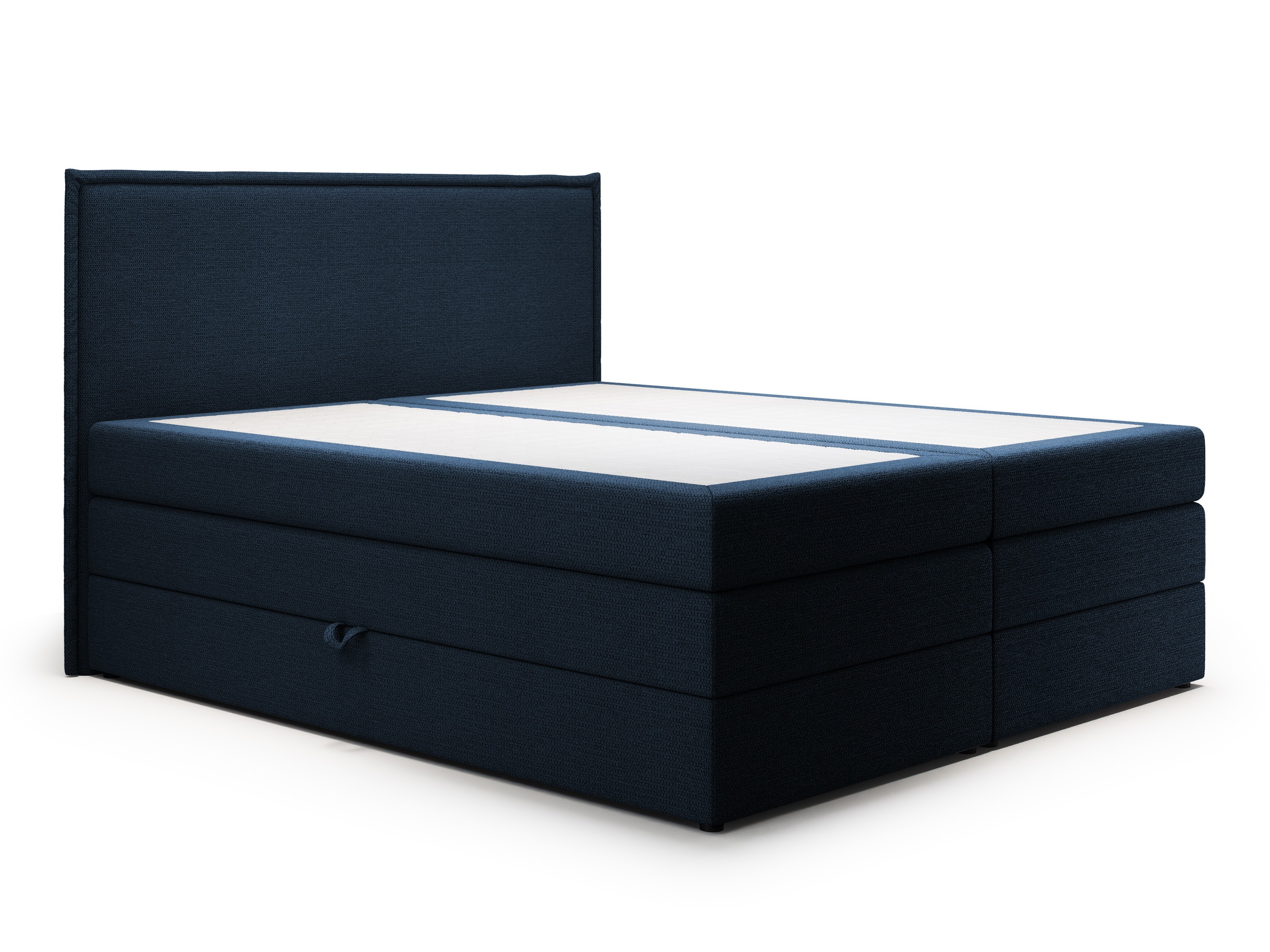 Boxspringbett Franklin 171 (Aragon 79)