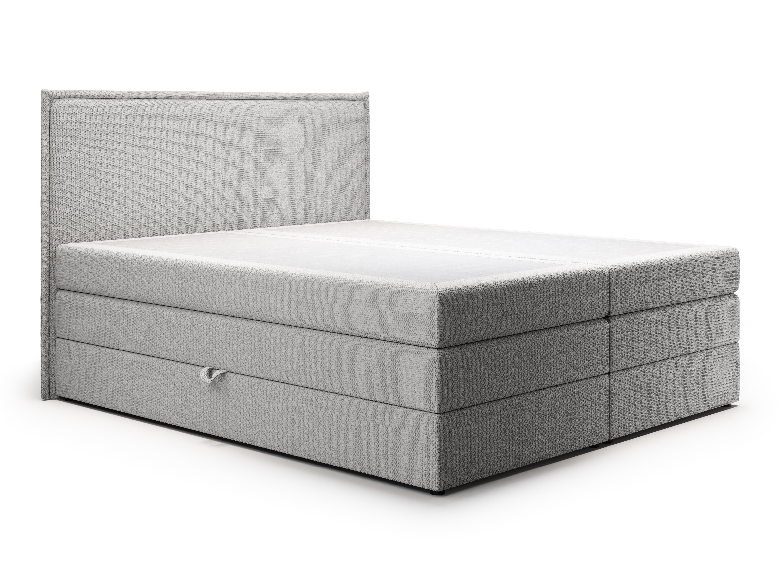 Boxspringbett Franklin 171 (Aragon 80)