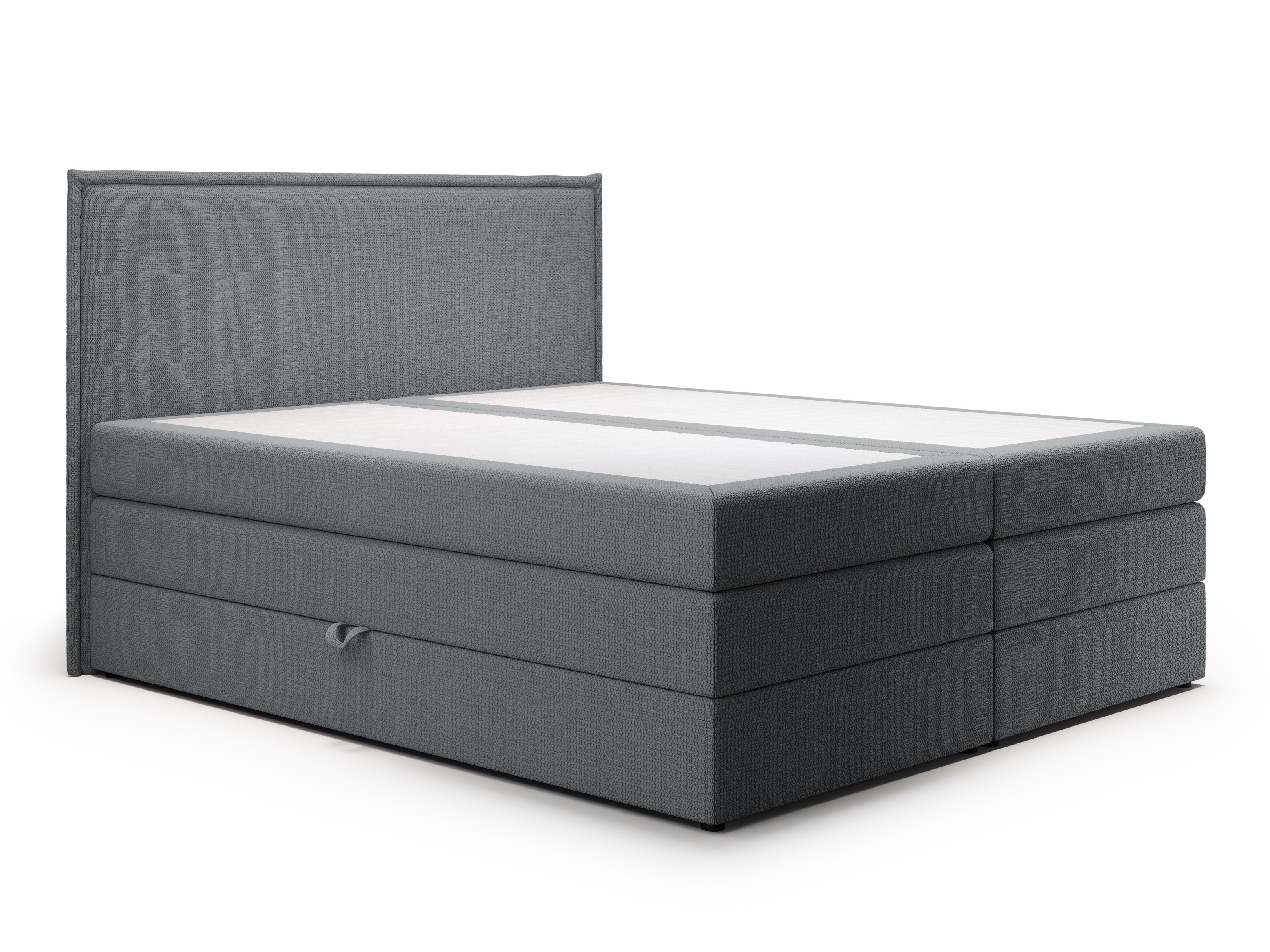 Boxspringbett Franklin 171 (Aragon 93)