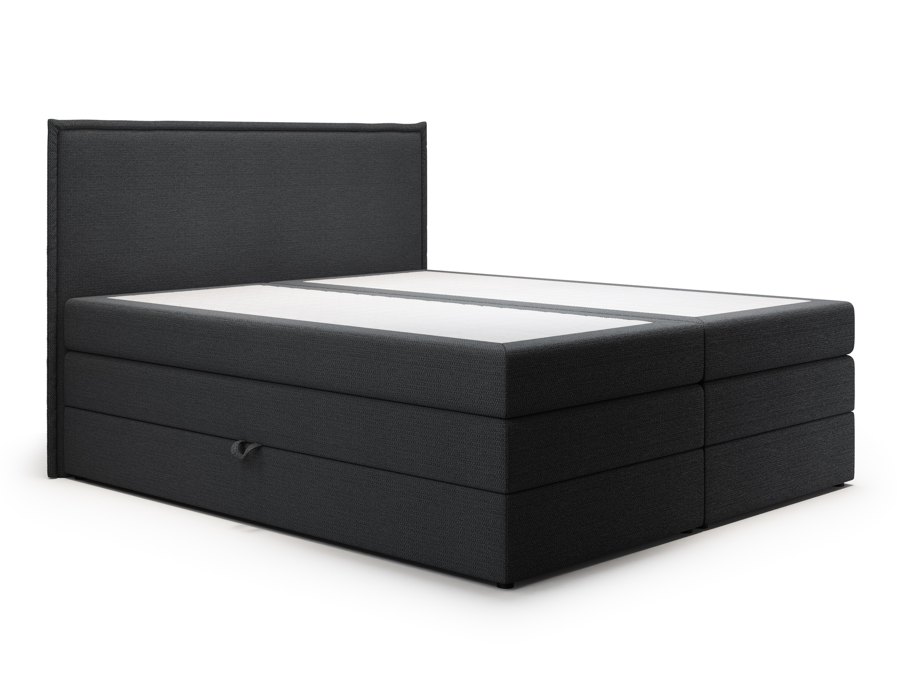 Boxspringbett Franklin 171 (Aragon 99)