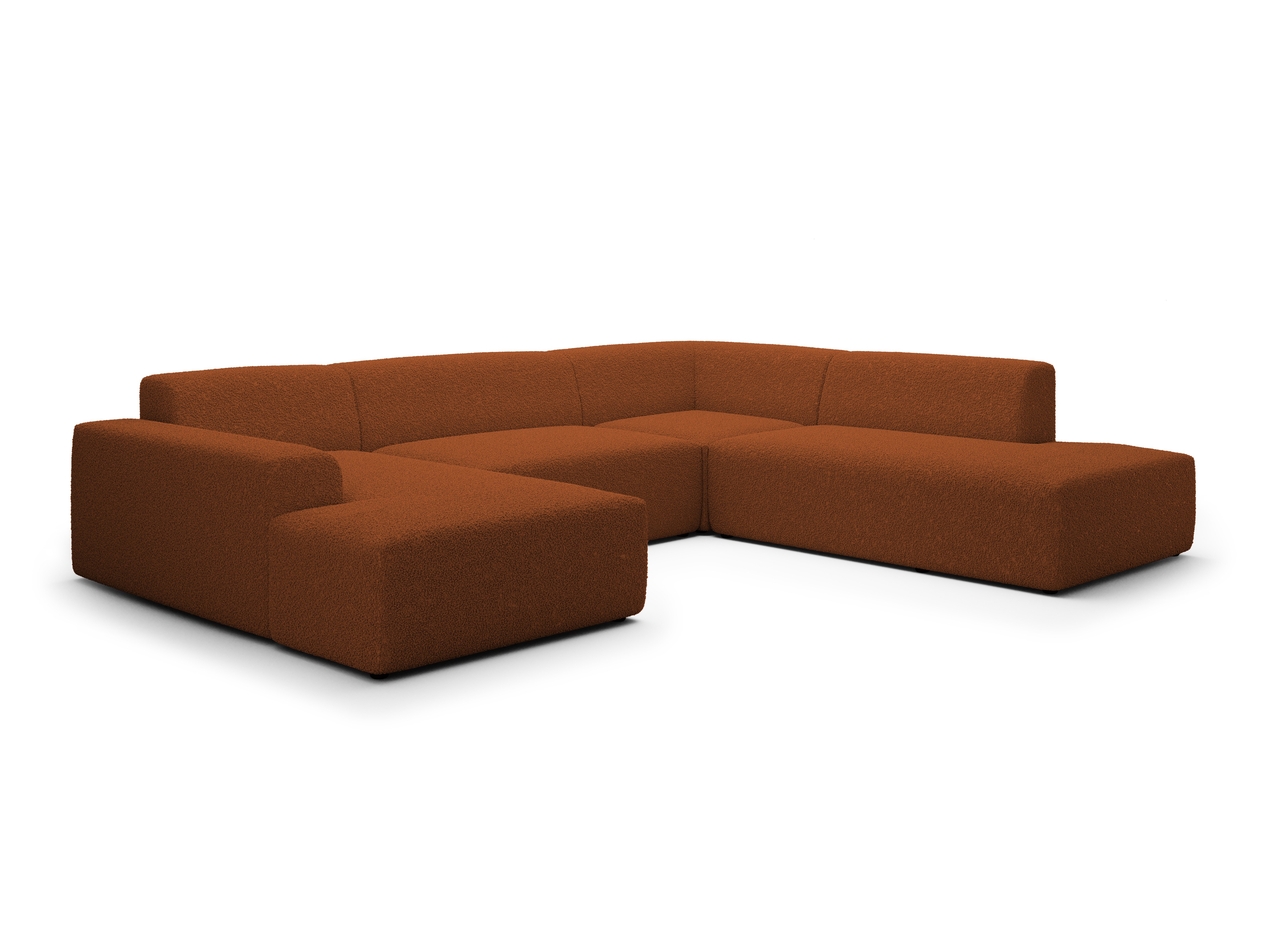 Modulares Ecksofa Romenoi 104 (Centaur 06)