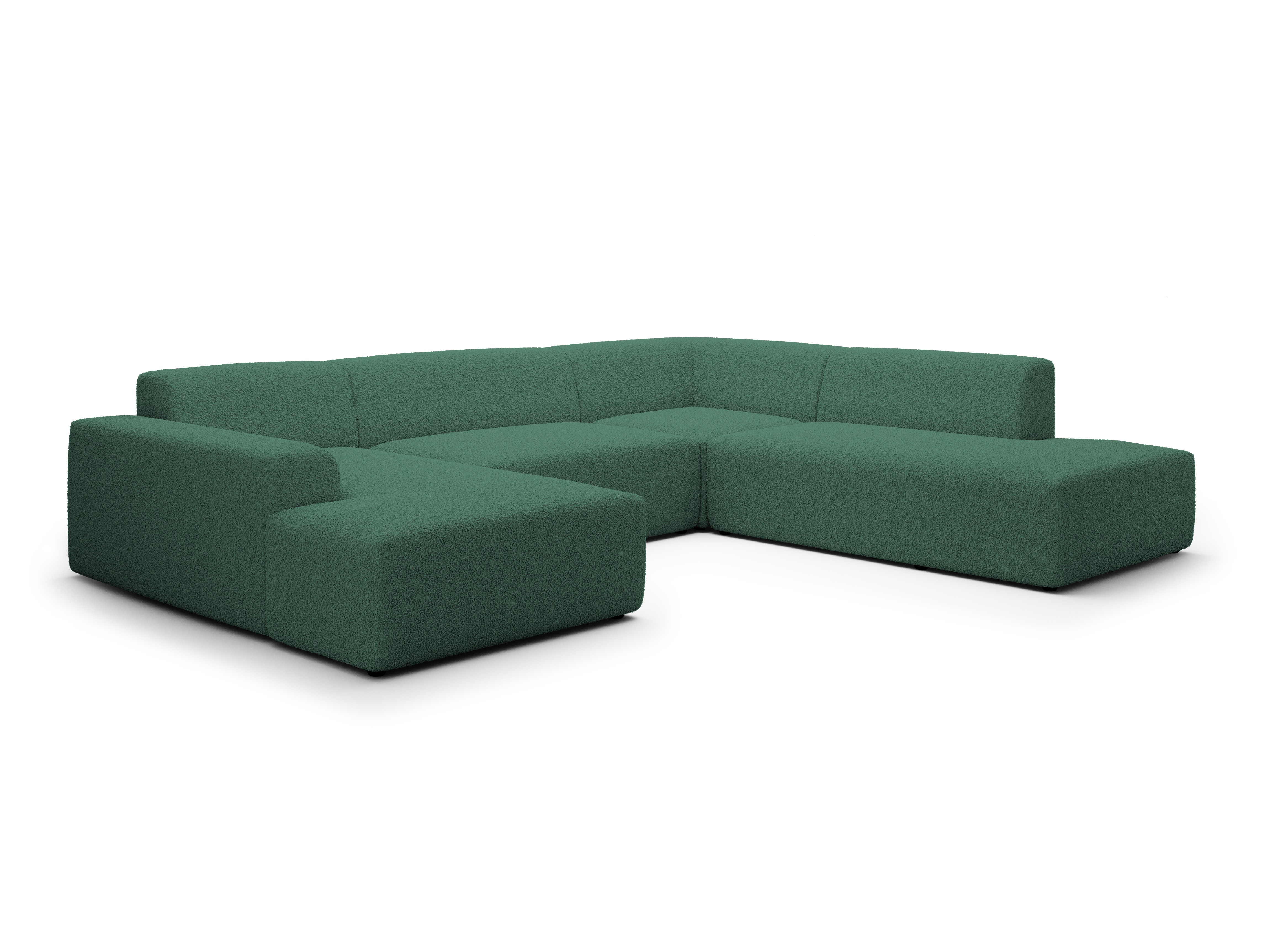 Modulares Ecksofa Romenoi 104 (Centaur 12)