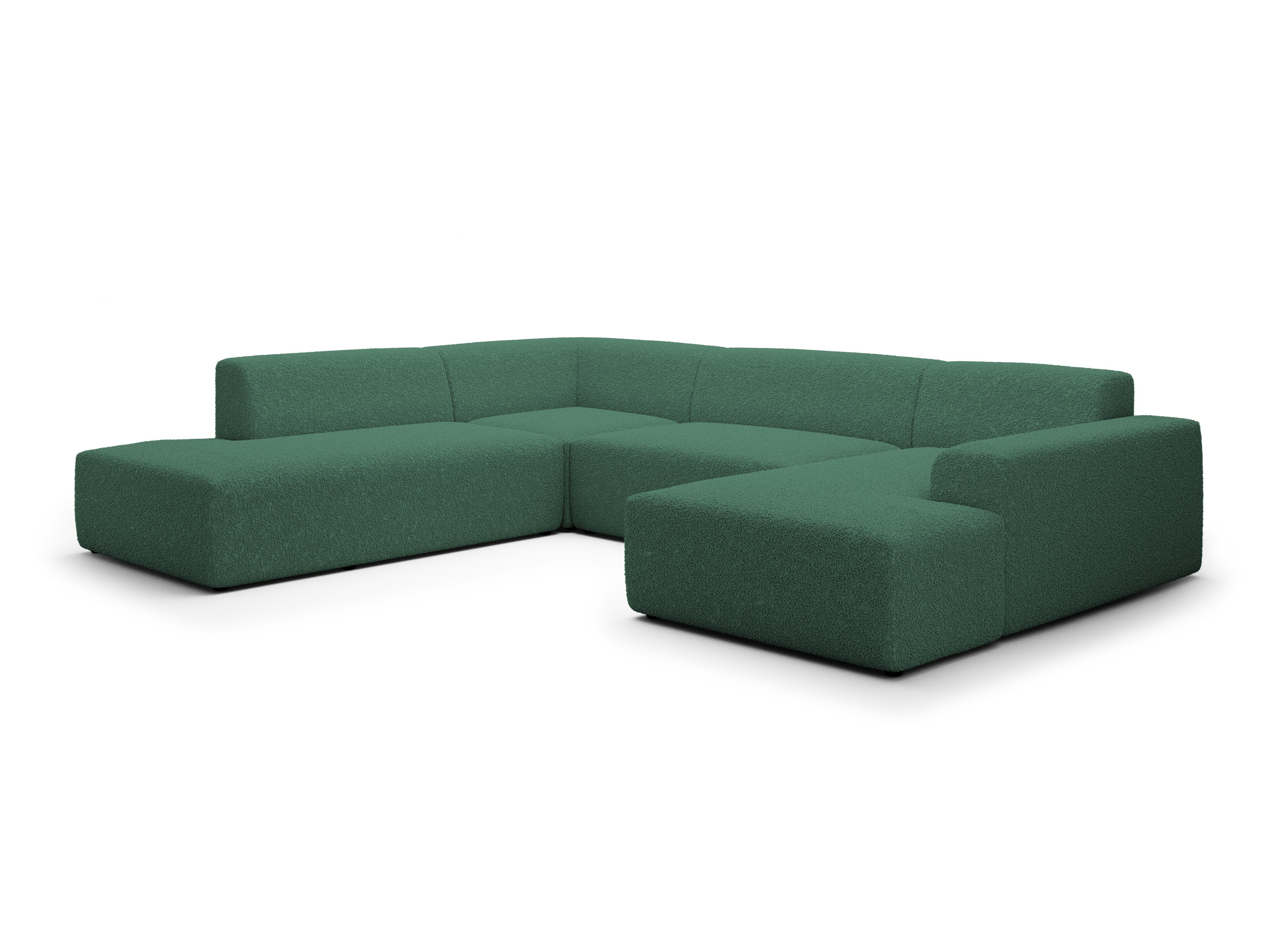 Modulares Ecksofa Romenoi 104 (Centaur 12)