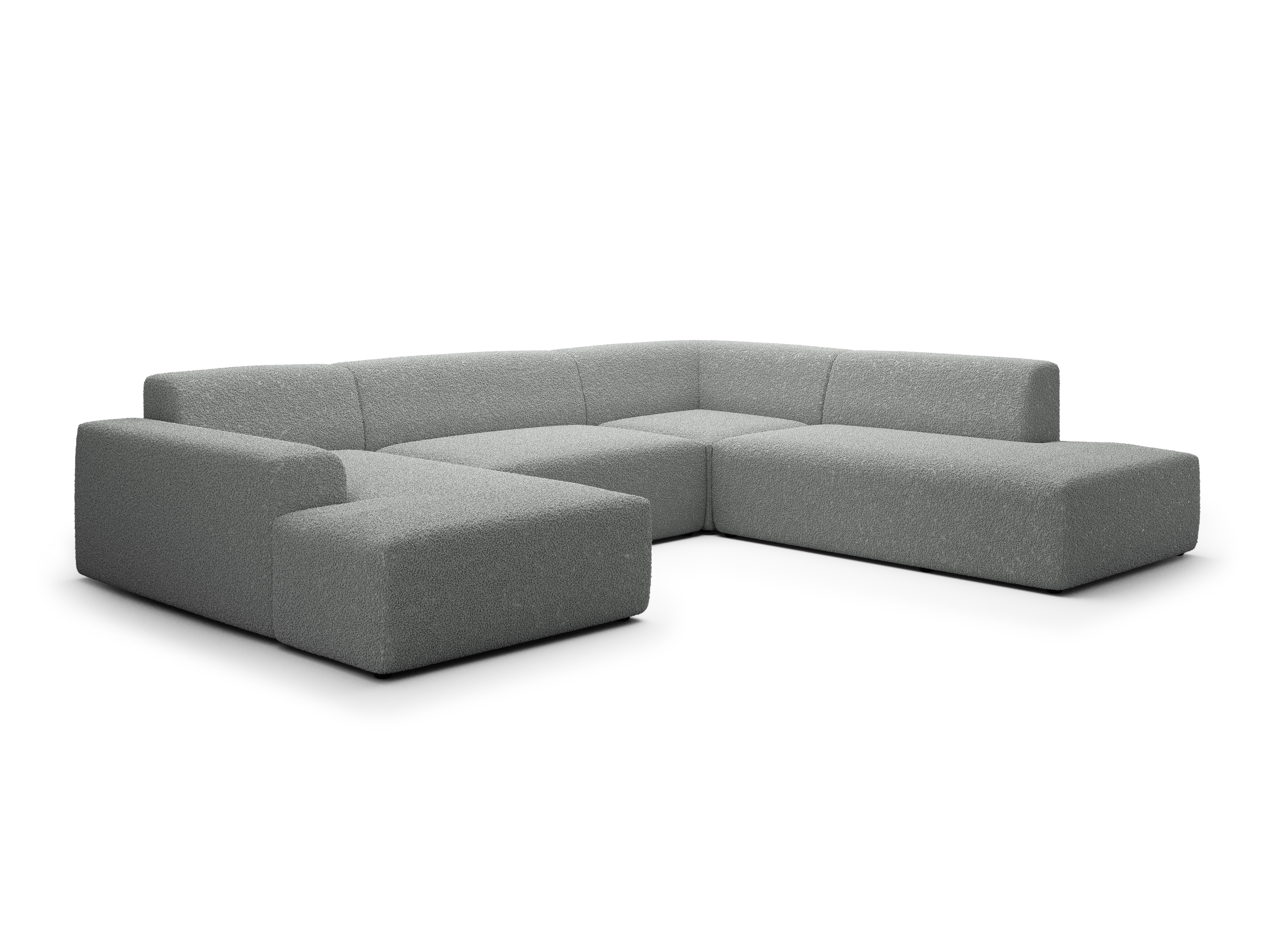 Modulares Ecksofa Romenoi 104 (Centaur 14)