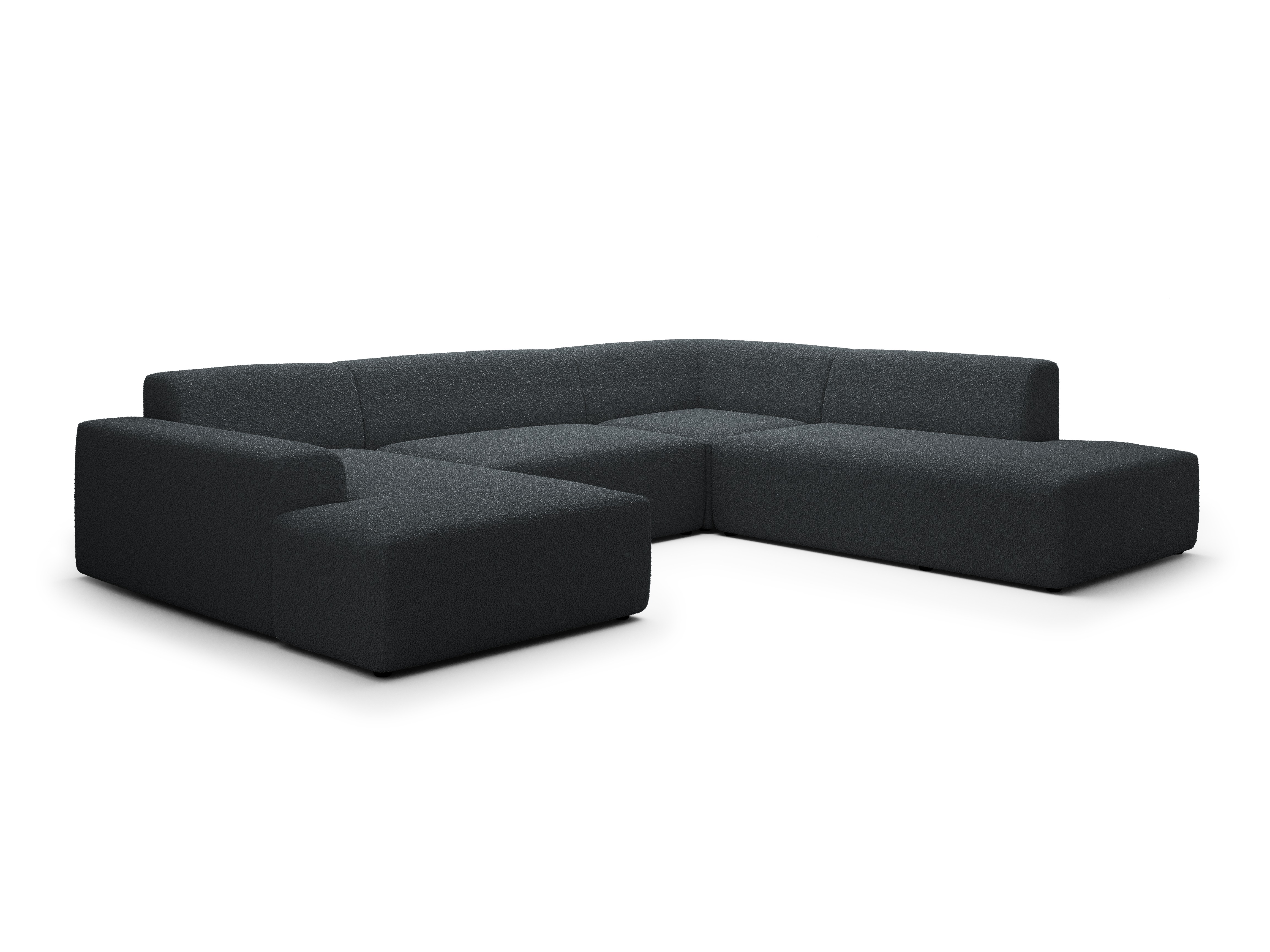 Modulares Ecksofa Romenoi 104 (Centaur 15)