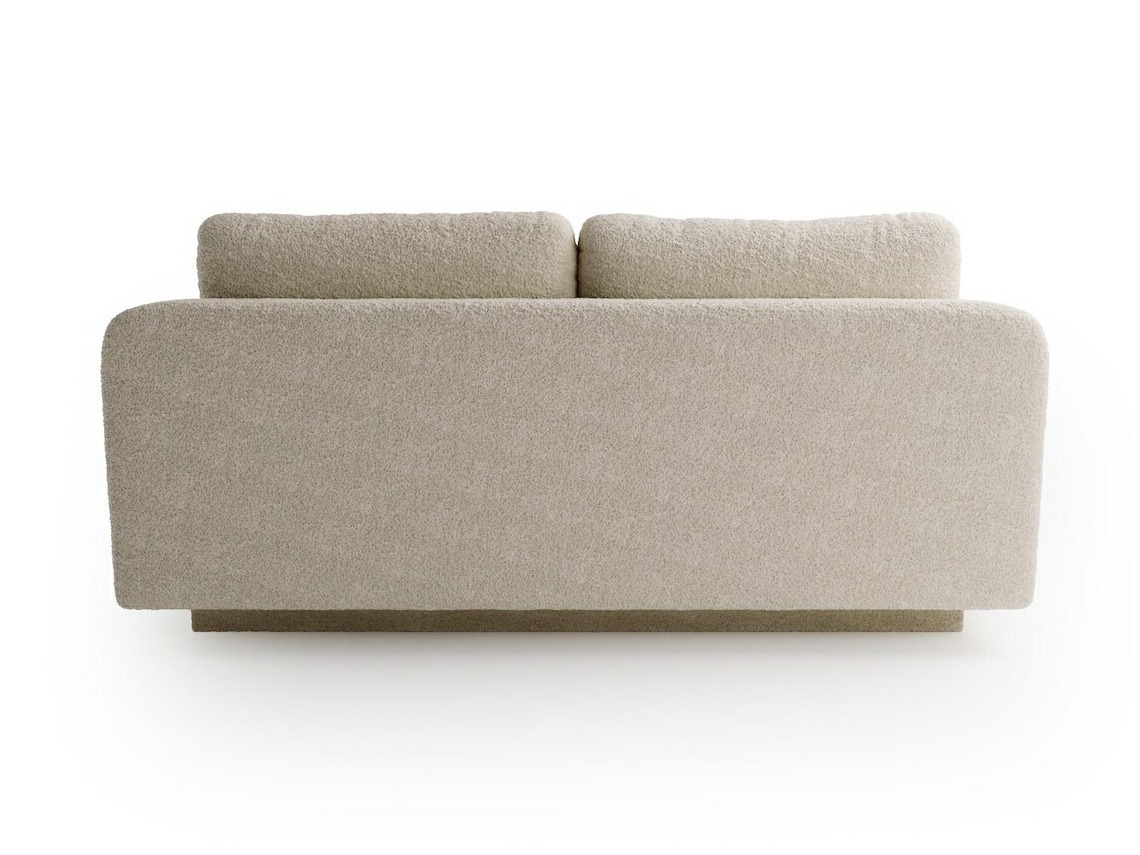 Schlafsofa TrendyNest Canora (Coral 45)