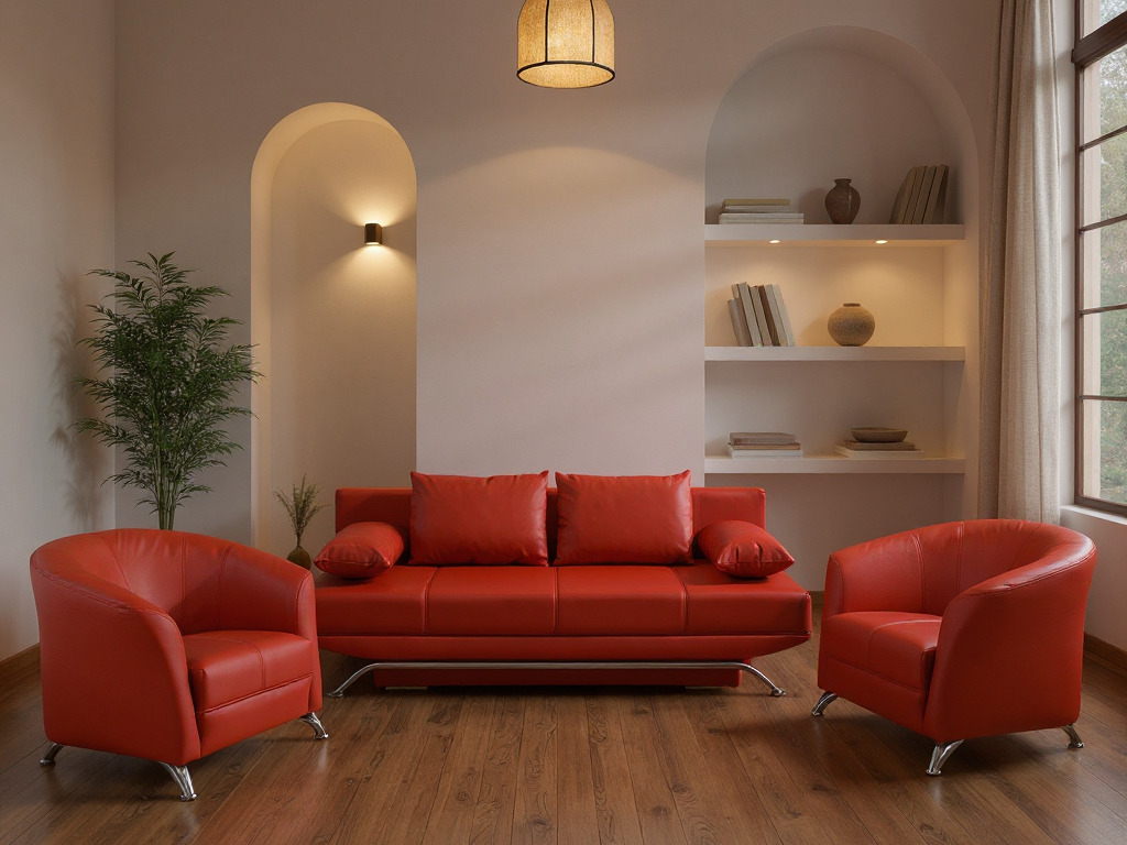 Sessel Providence 101 (Soft 010)