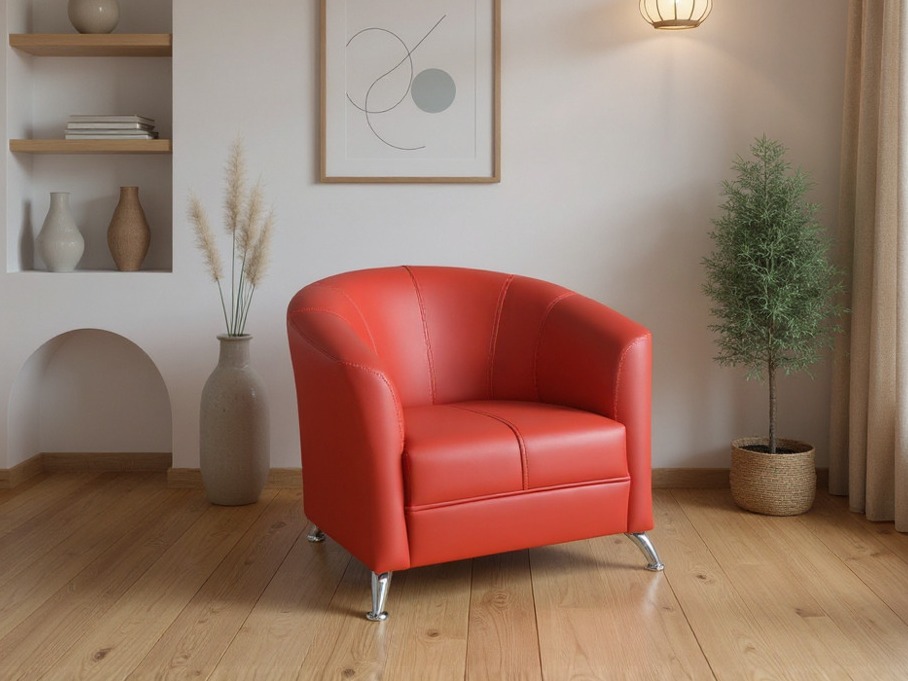 Sessel Velum (Soft 010)