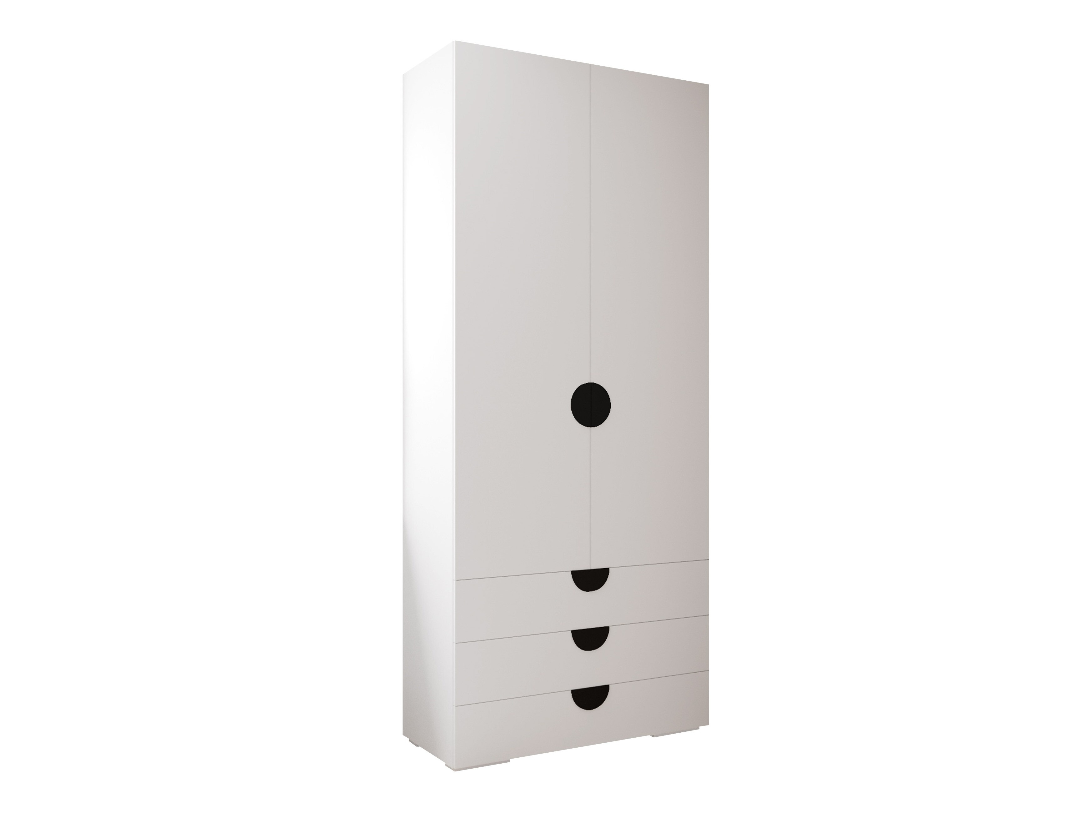 Kleiderschrank Hartford 565