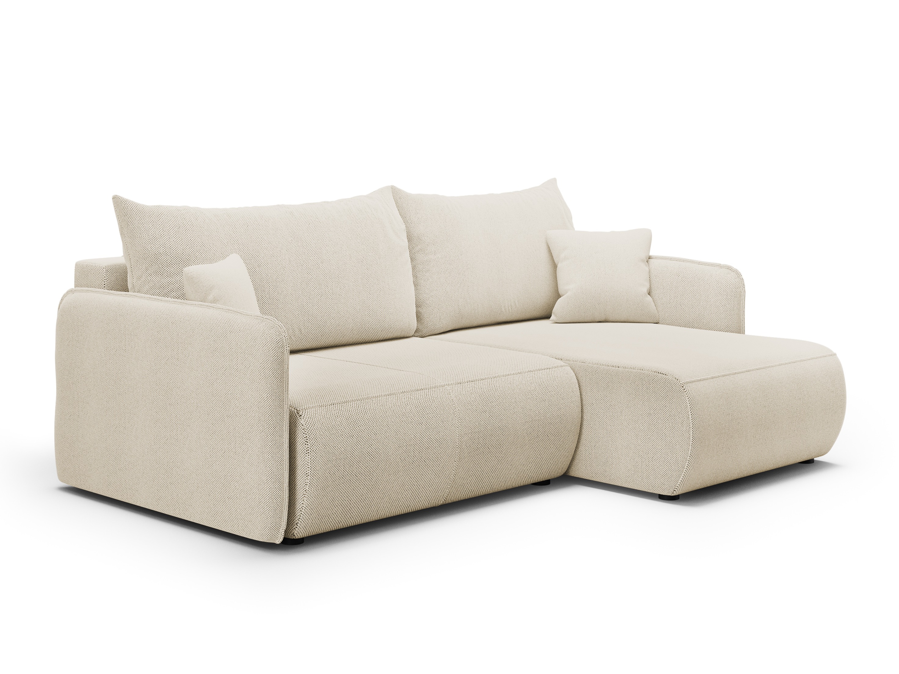 Ecksofa Franklin 133 (Curio 09)