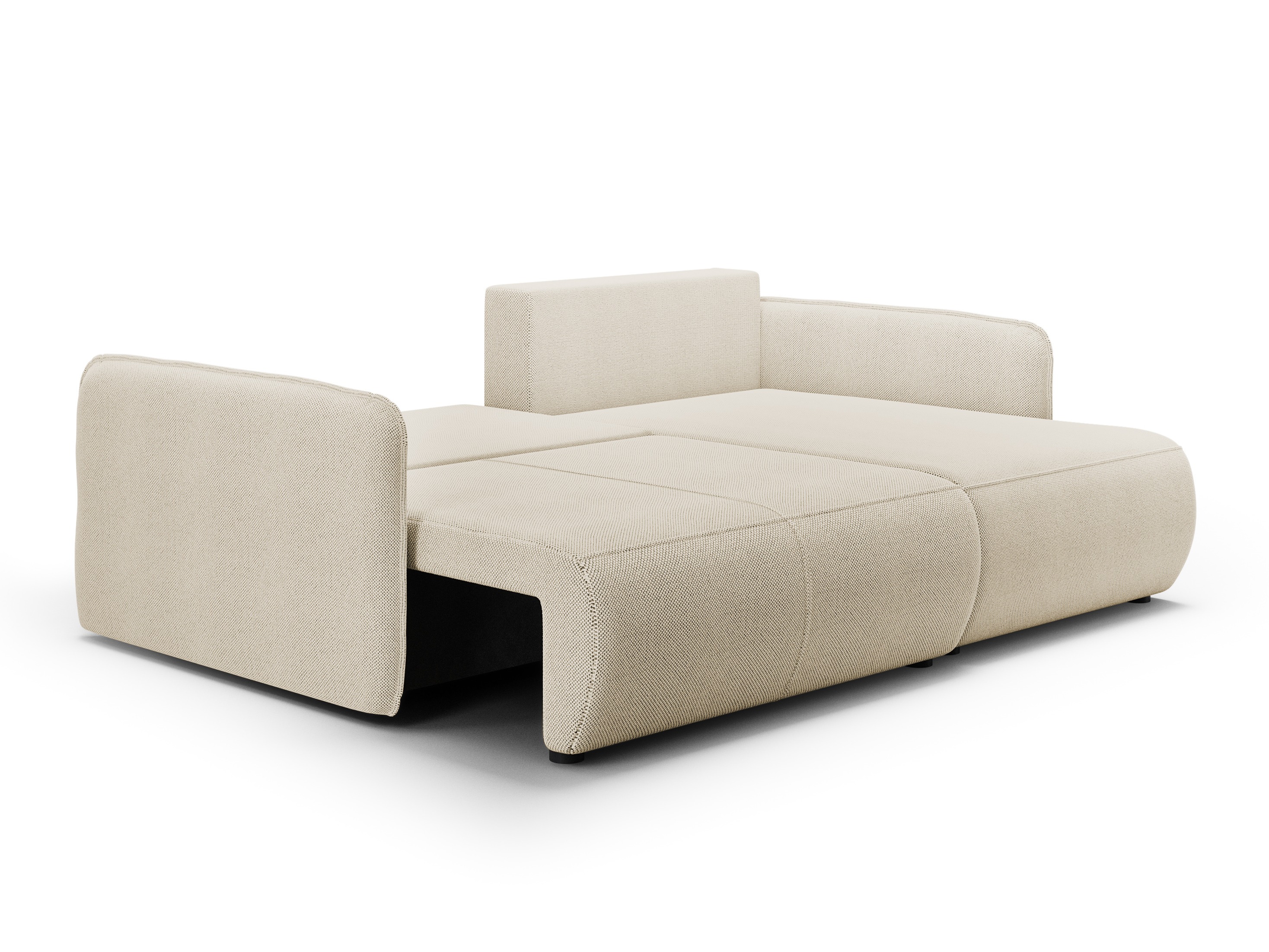 Ecksofa Franklin 133 (Curio 09)