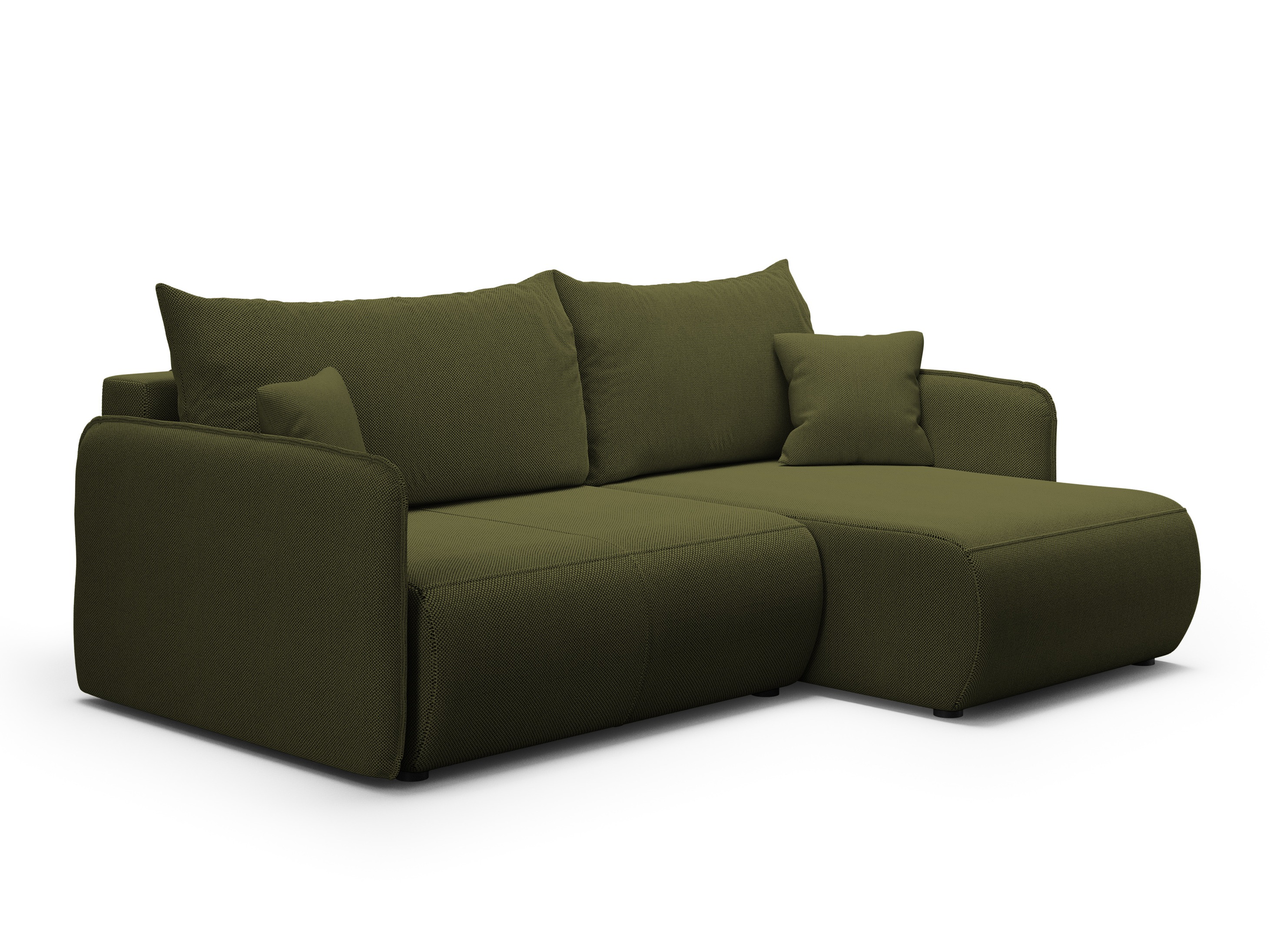 Ecksofa Franklin 133 (Curio 39)