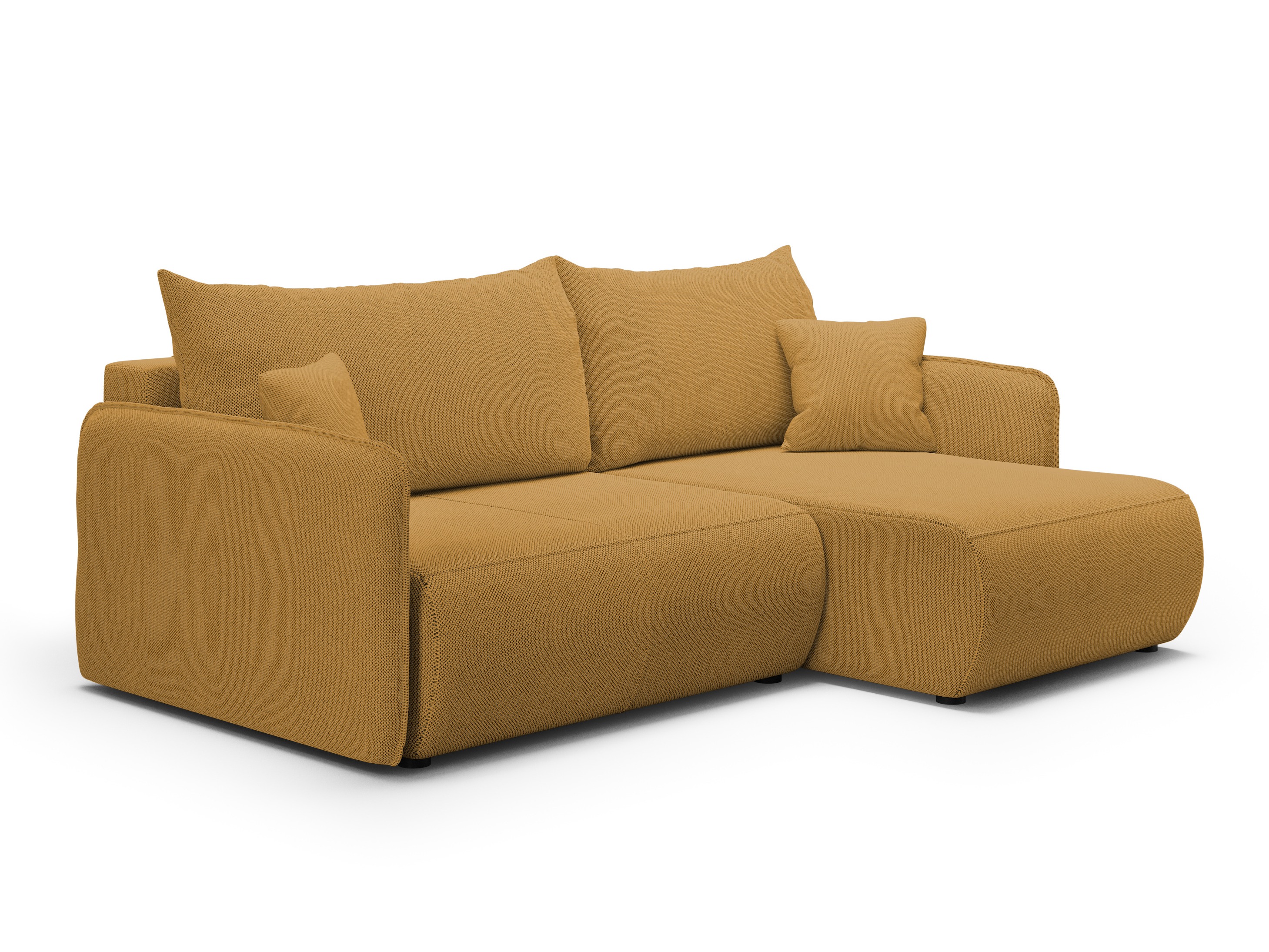 Ecksofa Franklin 133 (Curio 48)