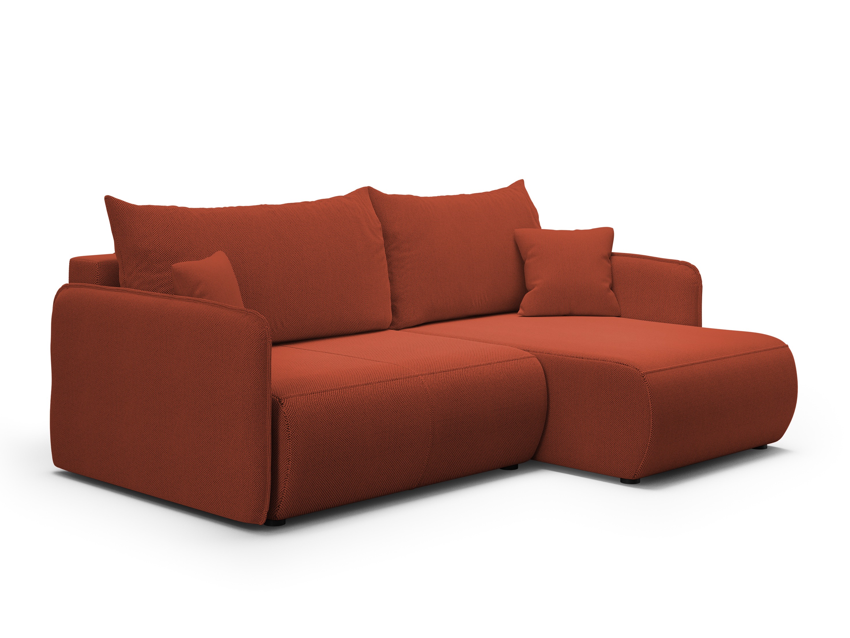 Ecksofa Franklin 133 (Curio 55)