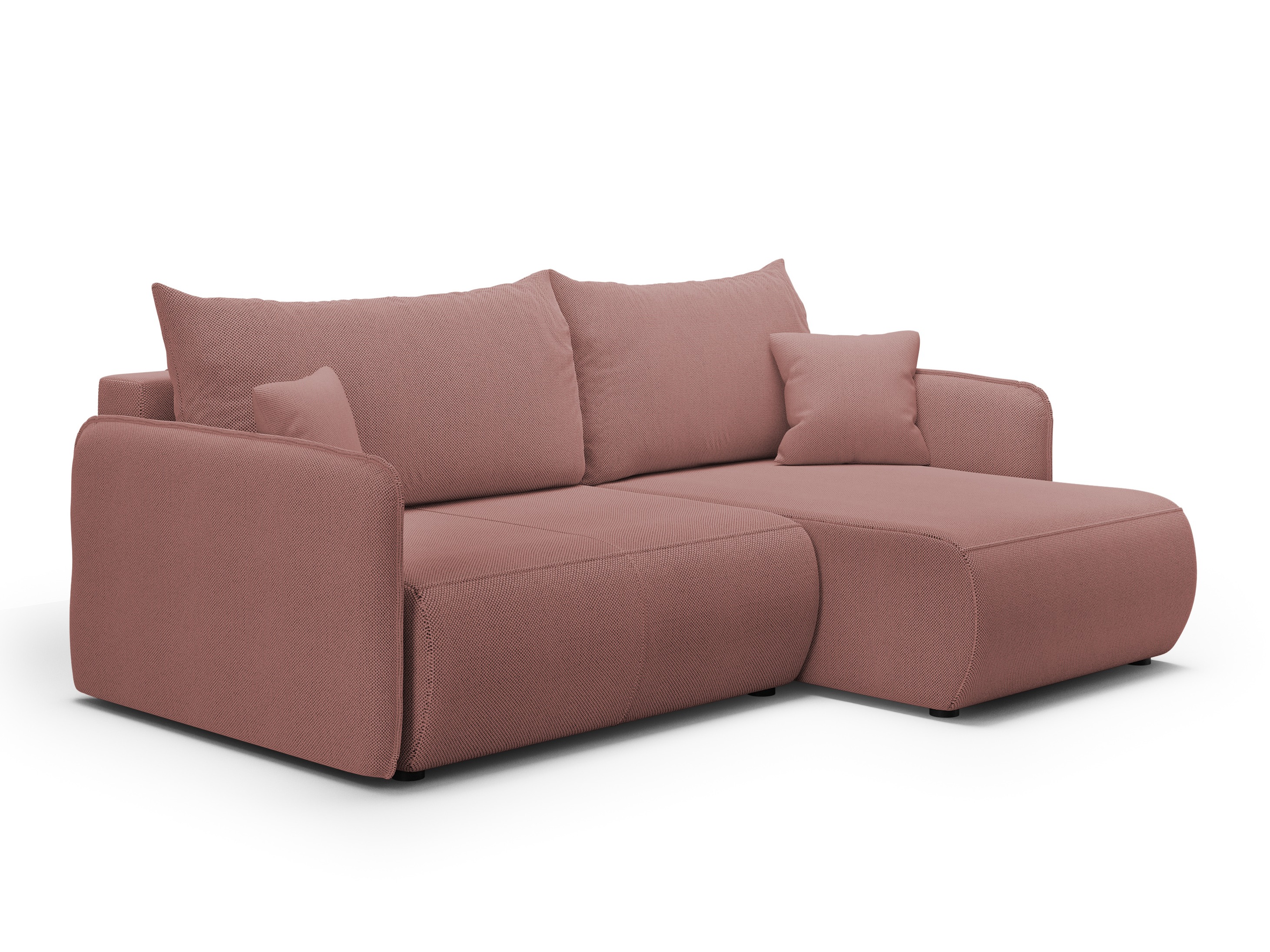 Ecksofa Franklin 133 (Curio 63)