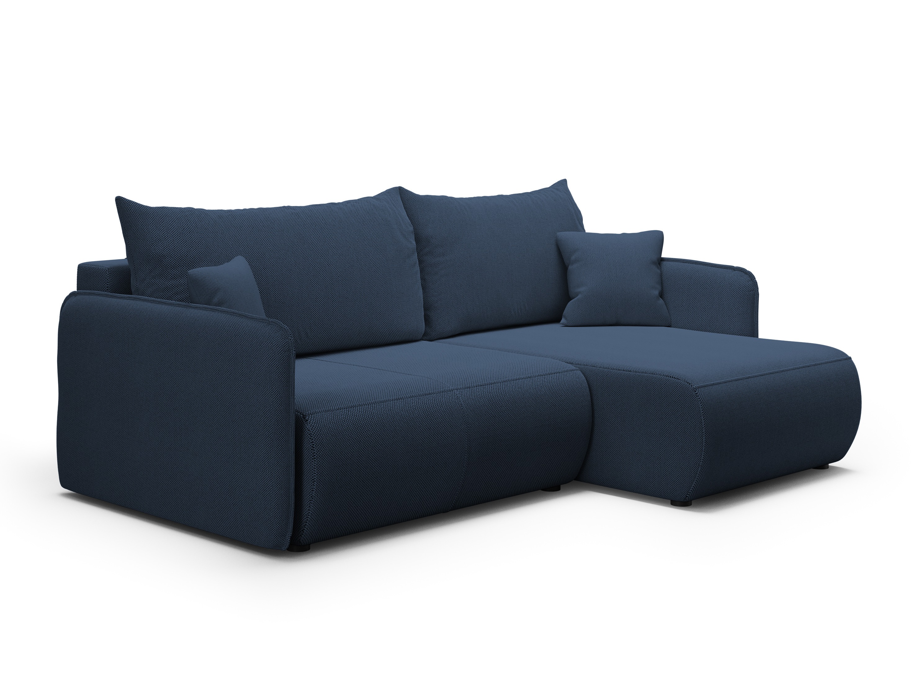 Ecksofa Franklin 133 (Curio 78)