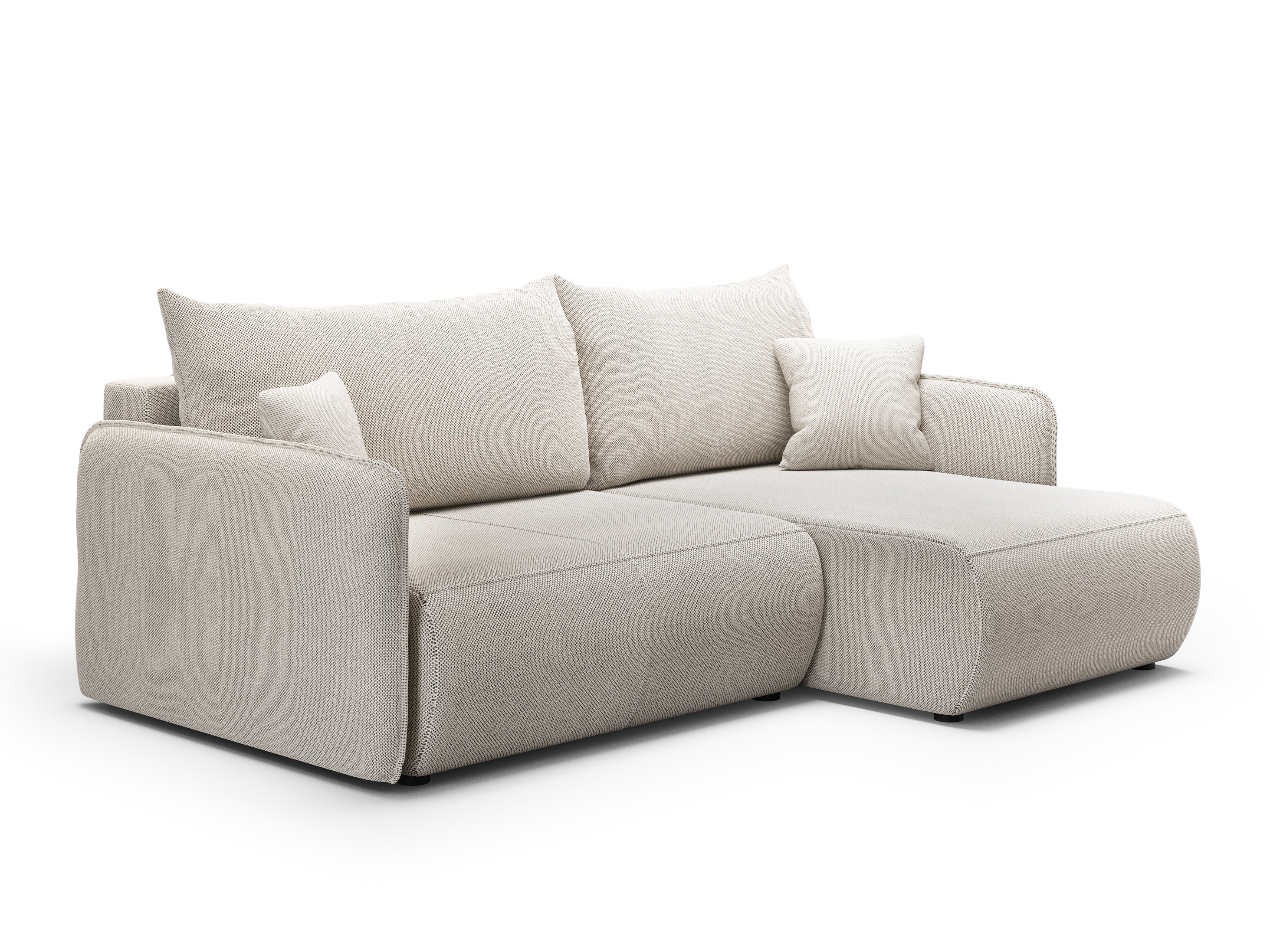 Ecksofa Franklin 133 (Curio 84)