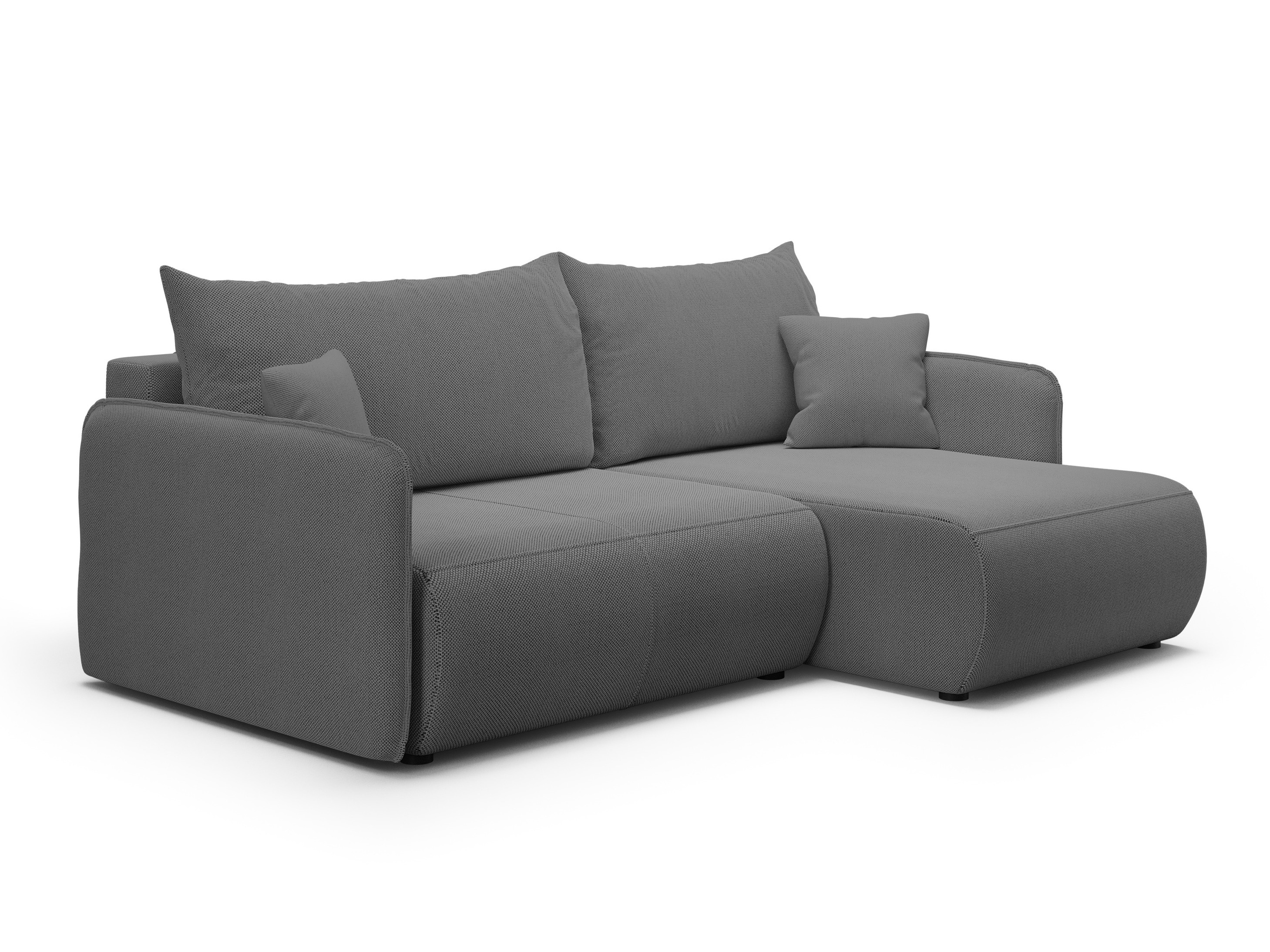 Ecksofa Franklin 133 (Curio 93)