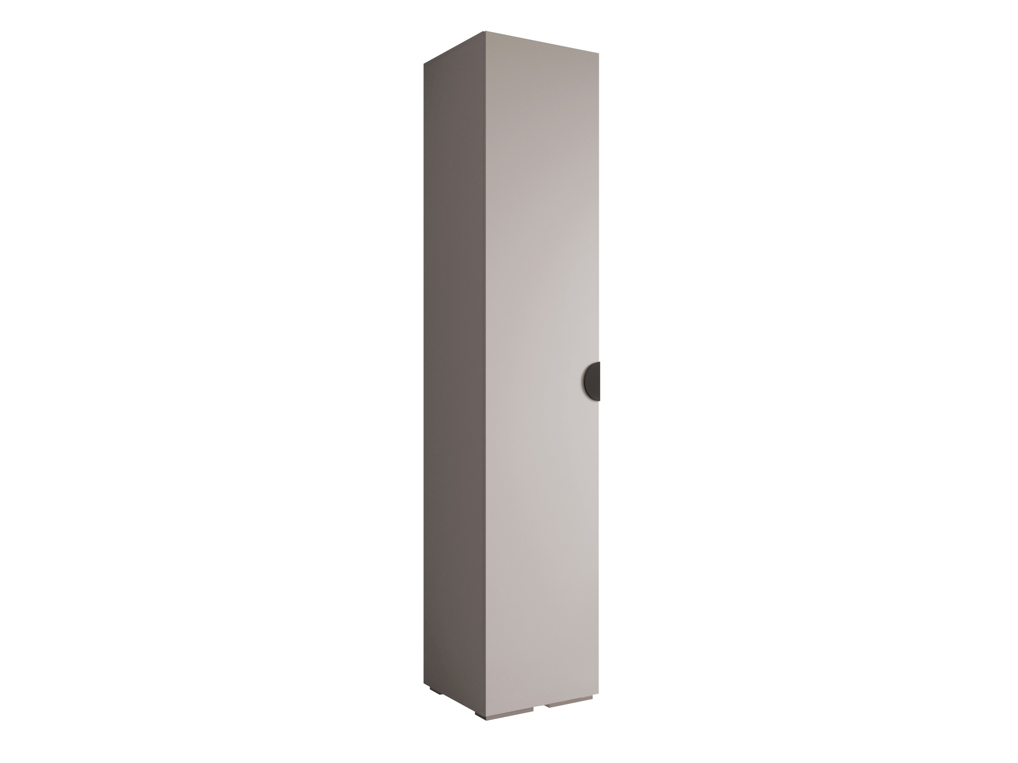 Kleiderschrank Hartford 567 (Kaschmir)