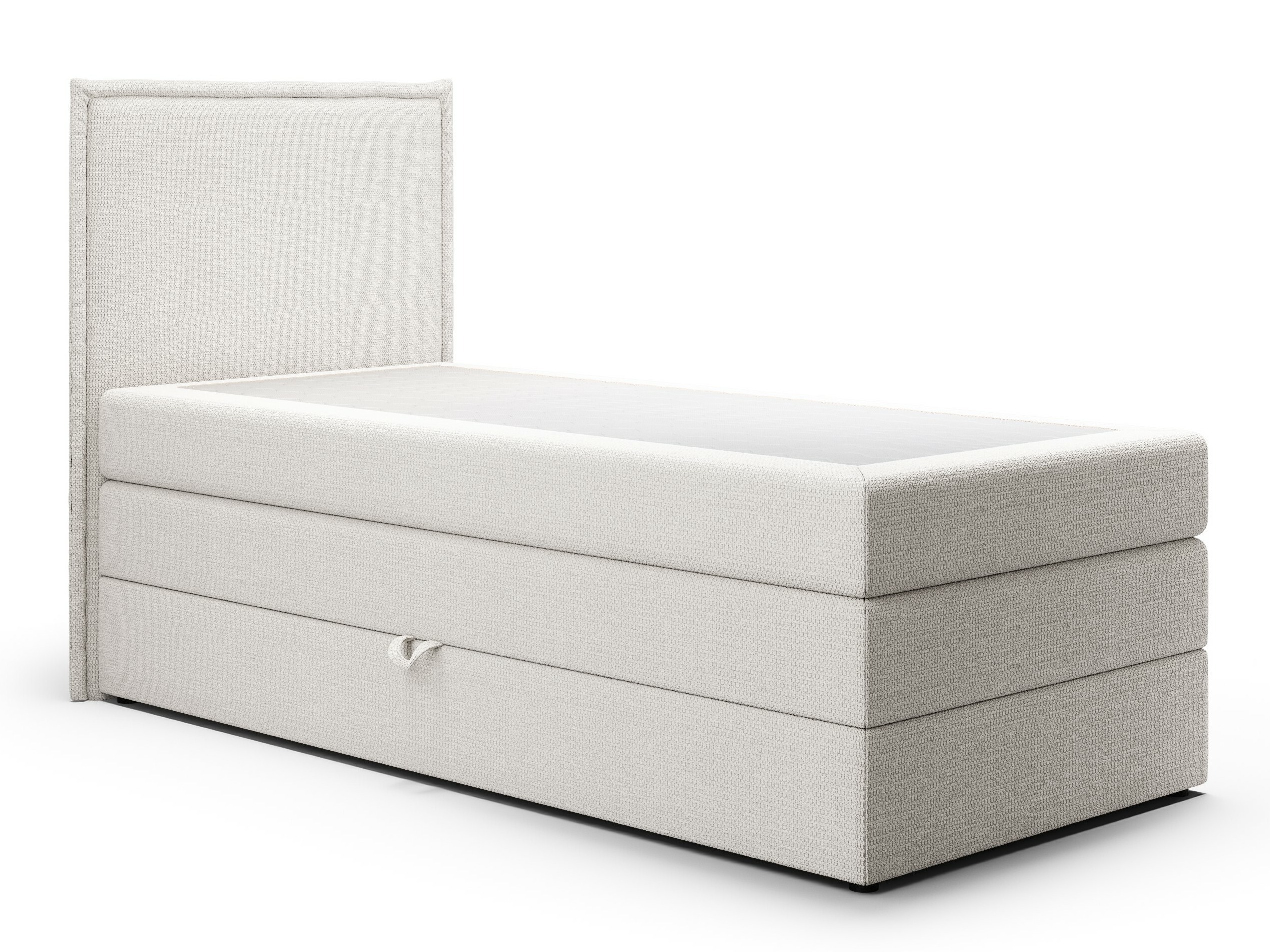 Boxspringbett Franklin 176 (Aragon 01)
