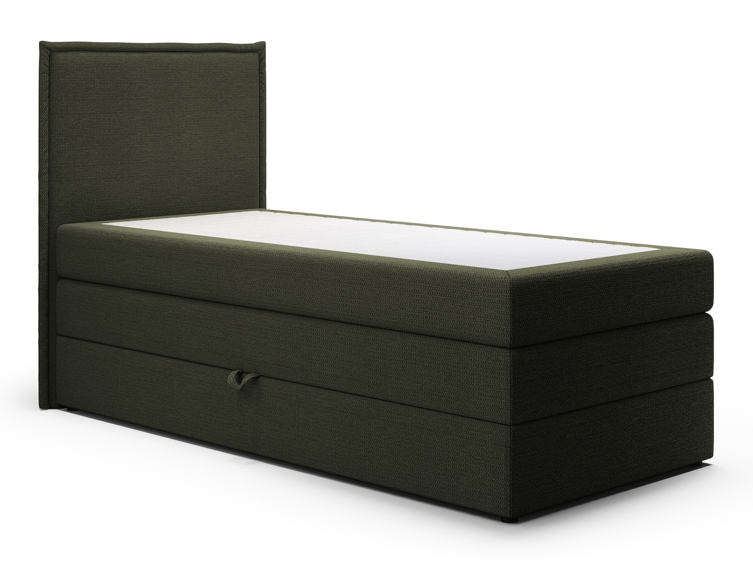 Boxspringbett Franklin 176 (Aragon 39)