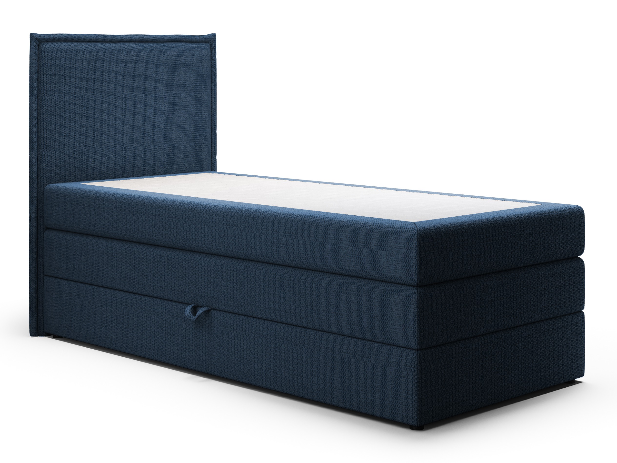 Boxspringbett Franklin 176 (Aragon 79)