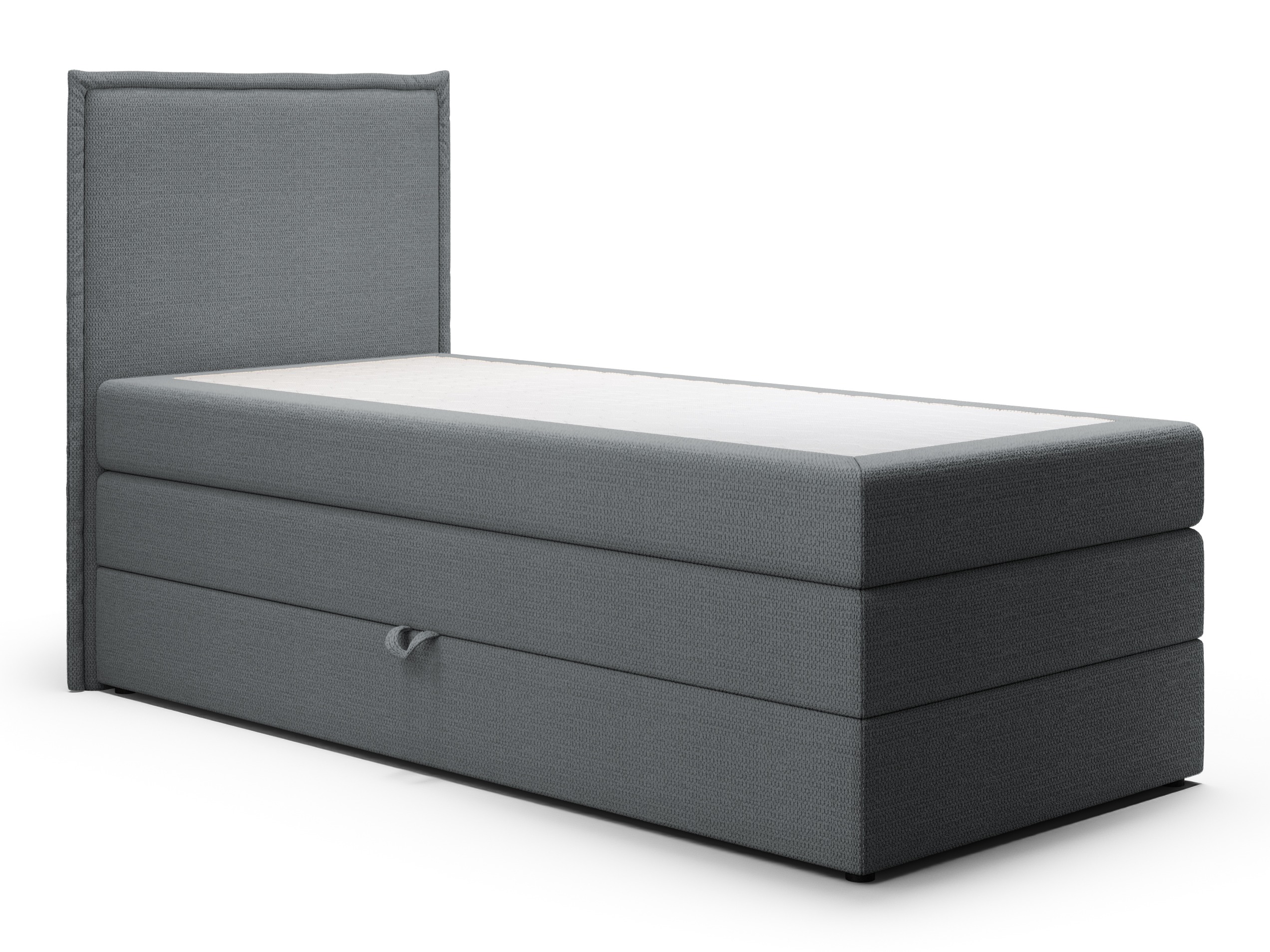 Boxspringbett Franklin 176 (Aragon 93)