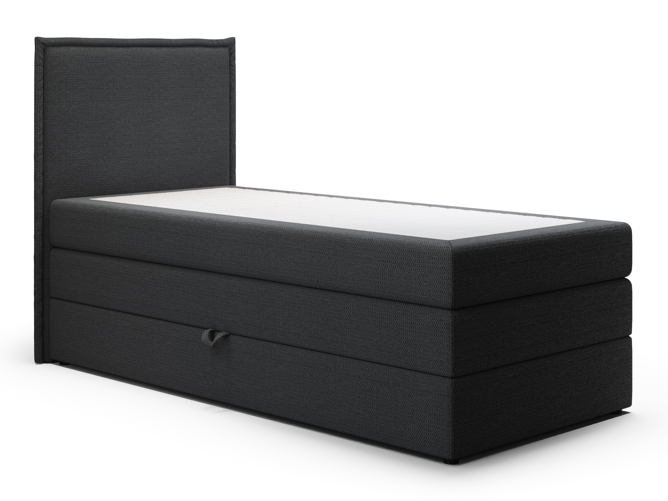 Boxspringbett Franklin 176 (Aragon 99)