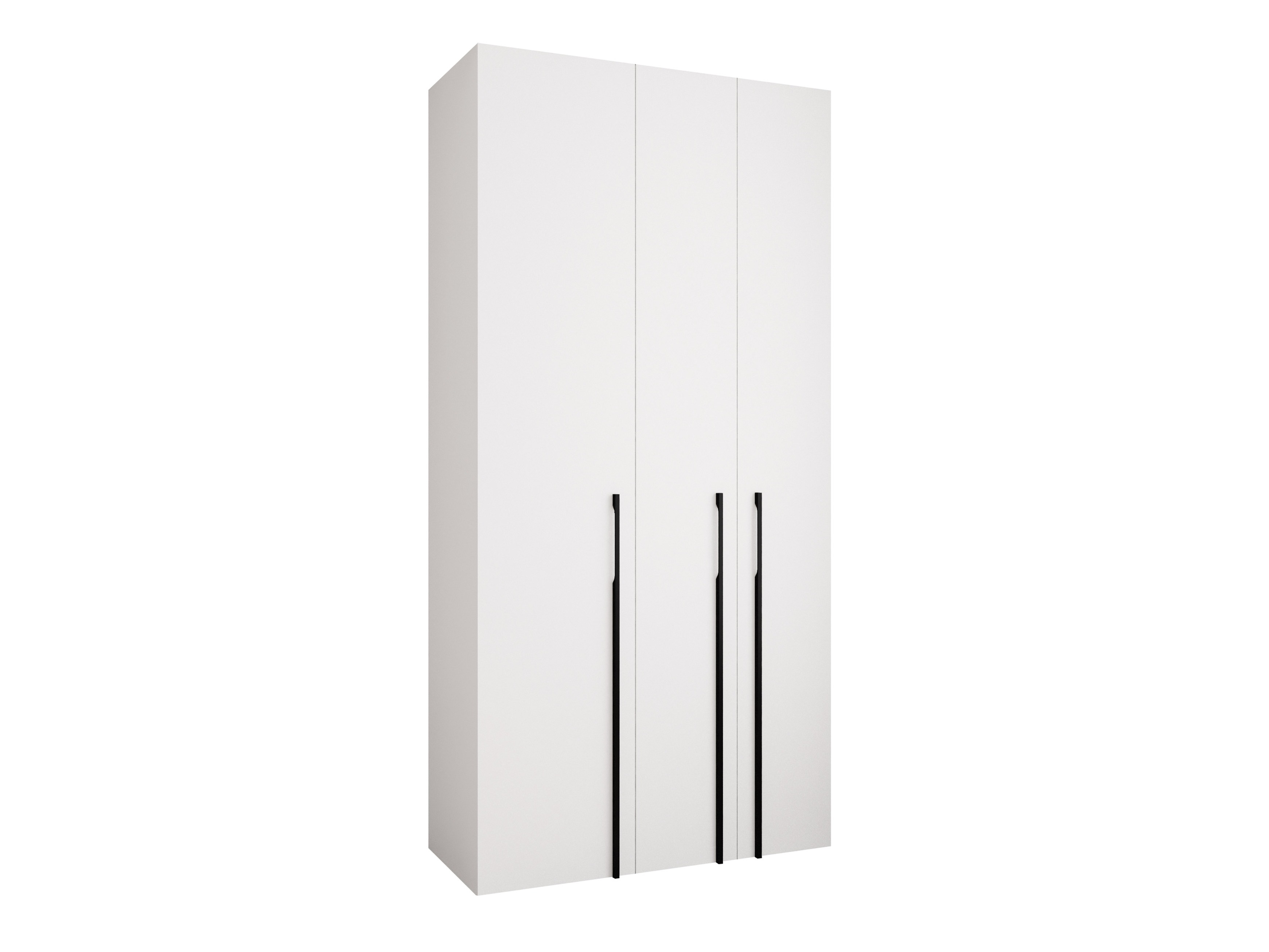Kleiderschrank Hartford 571