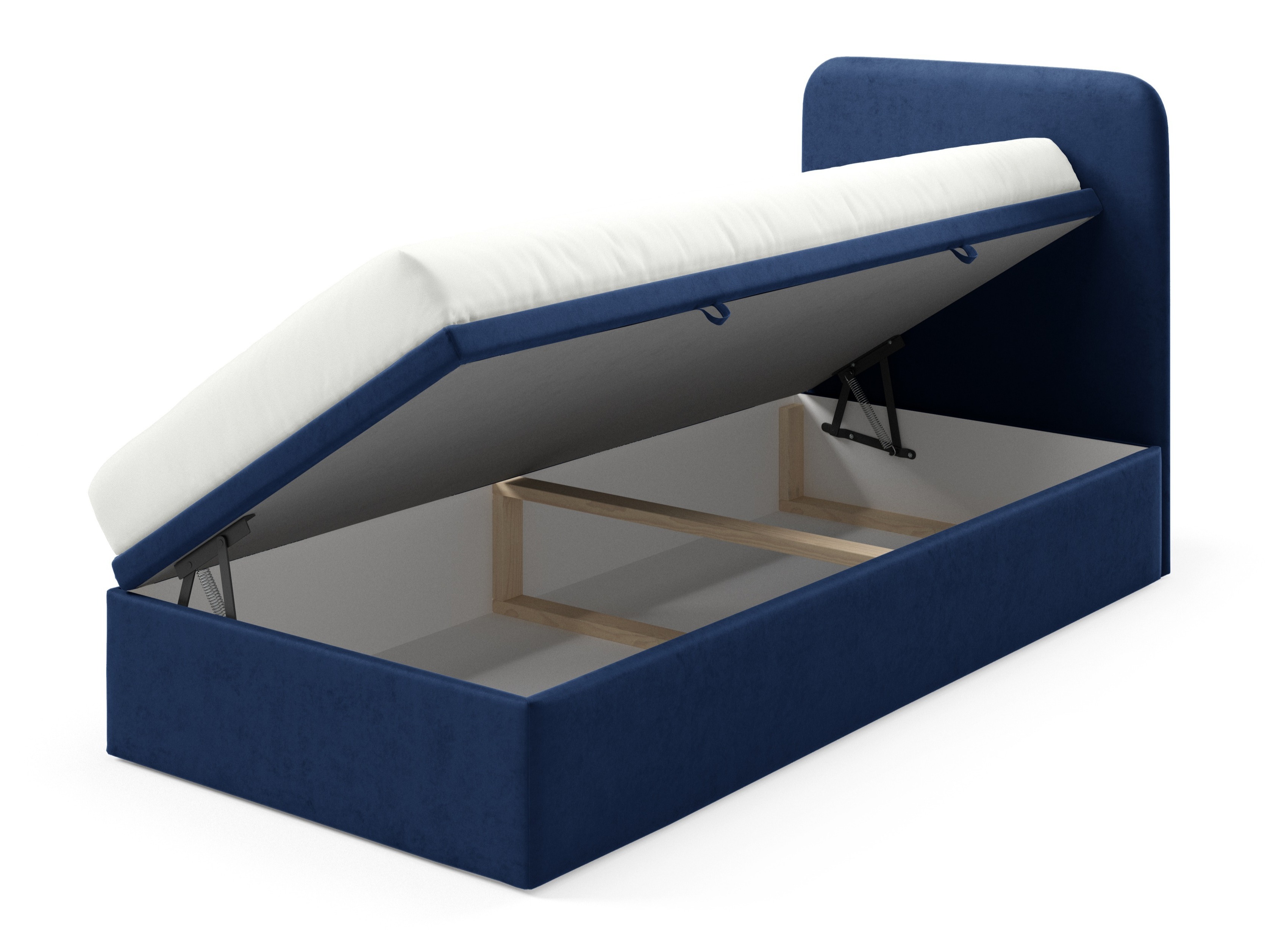 Bett Franklin 177 (Royal Velvet 14)