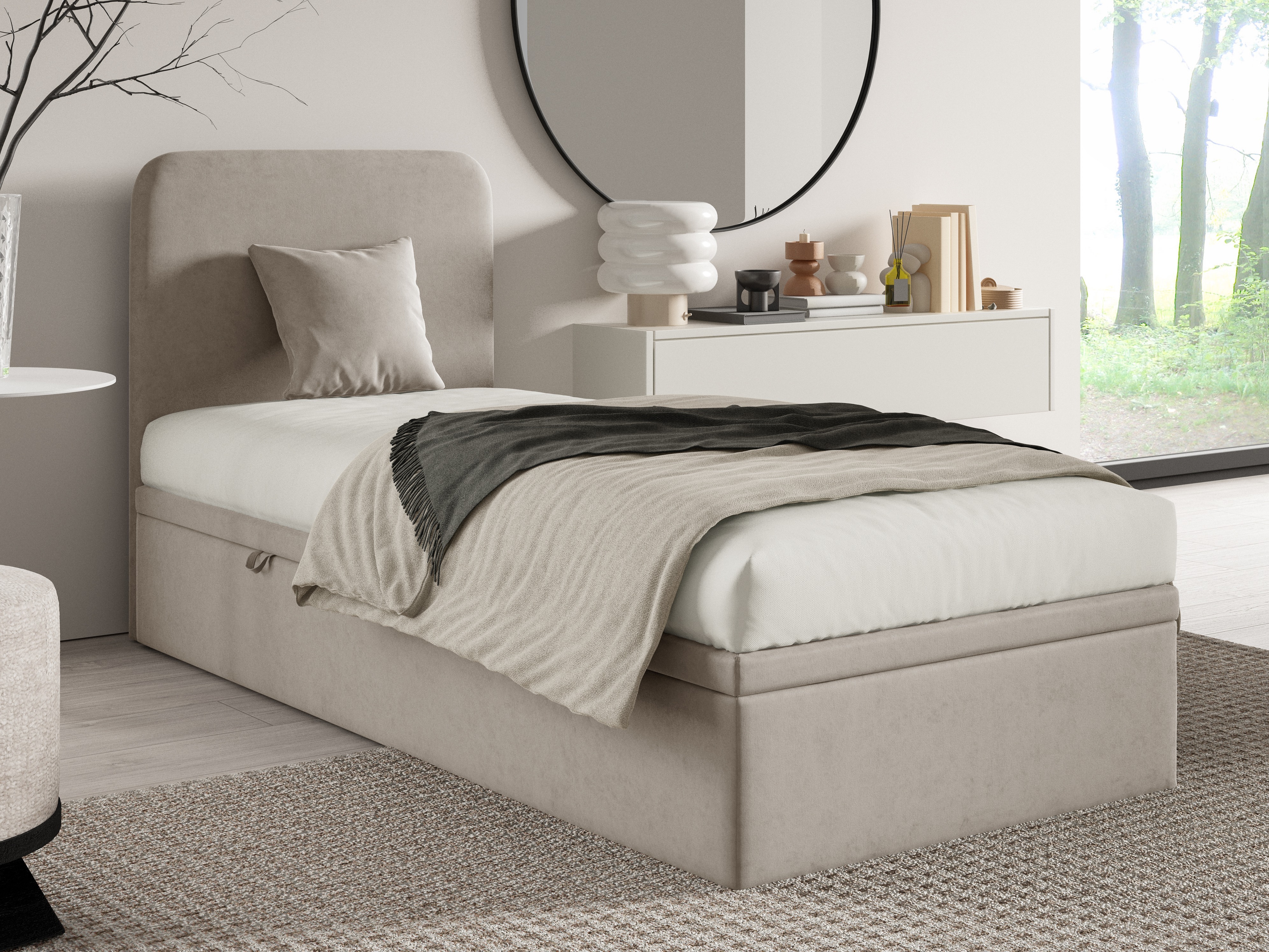 Bett Franklin 177 (Royal Velvet 2)