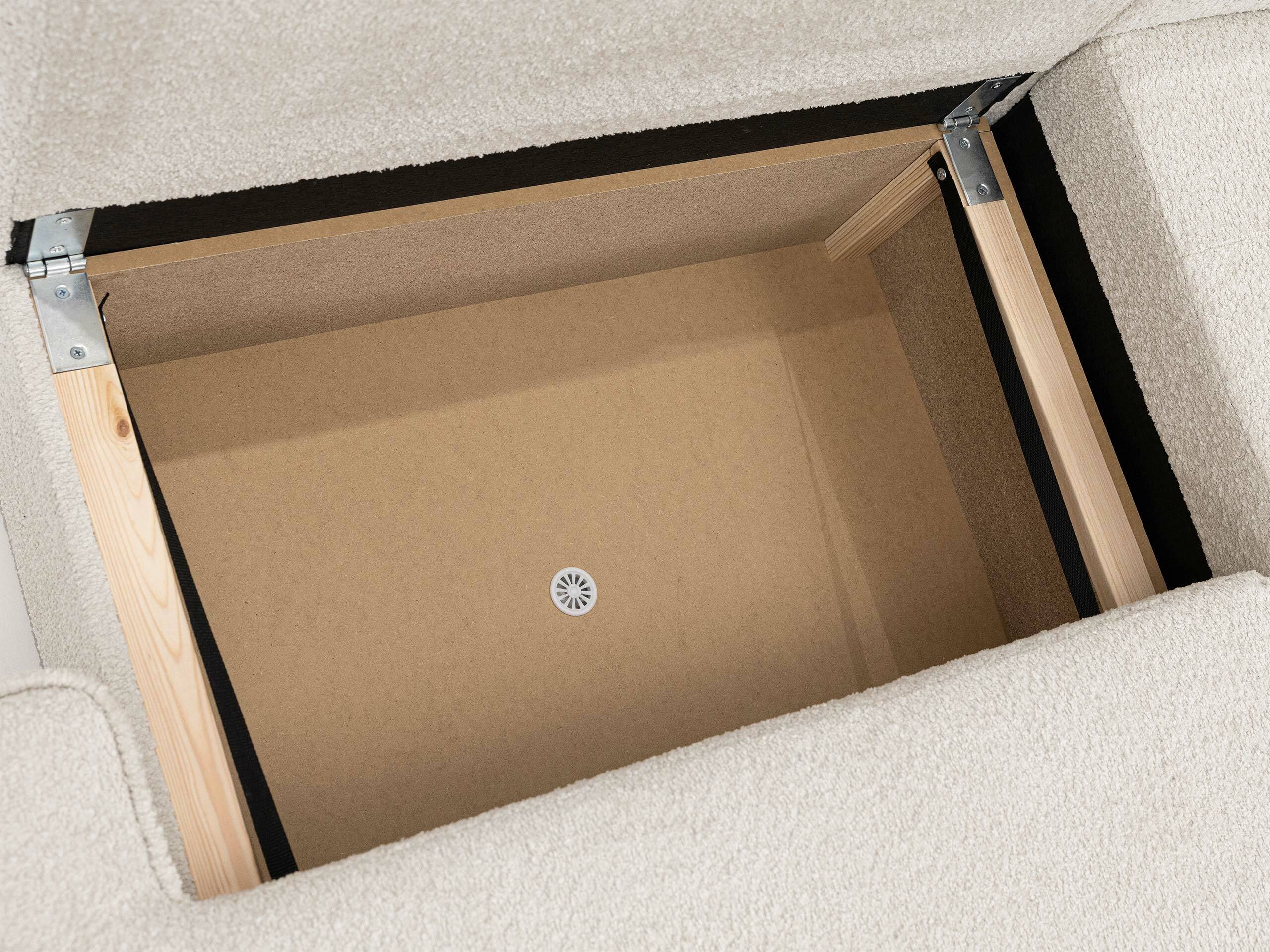 Ecksofa Comfivo Sensus (Coral 65)