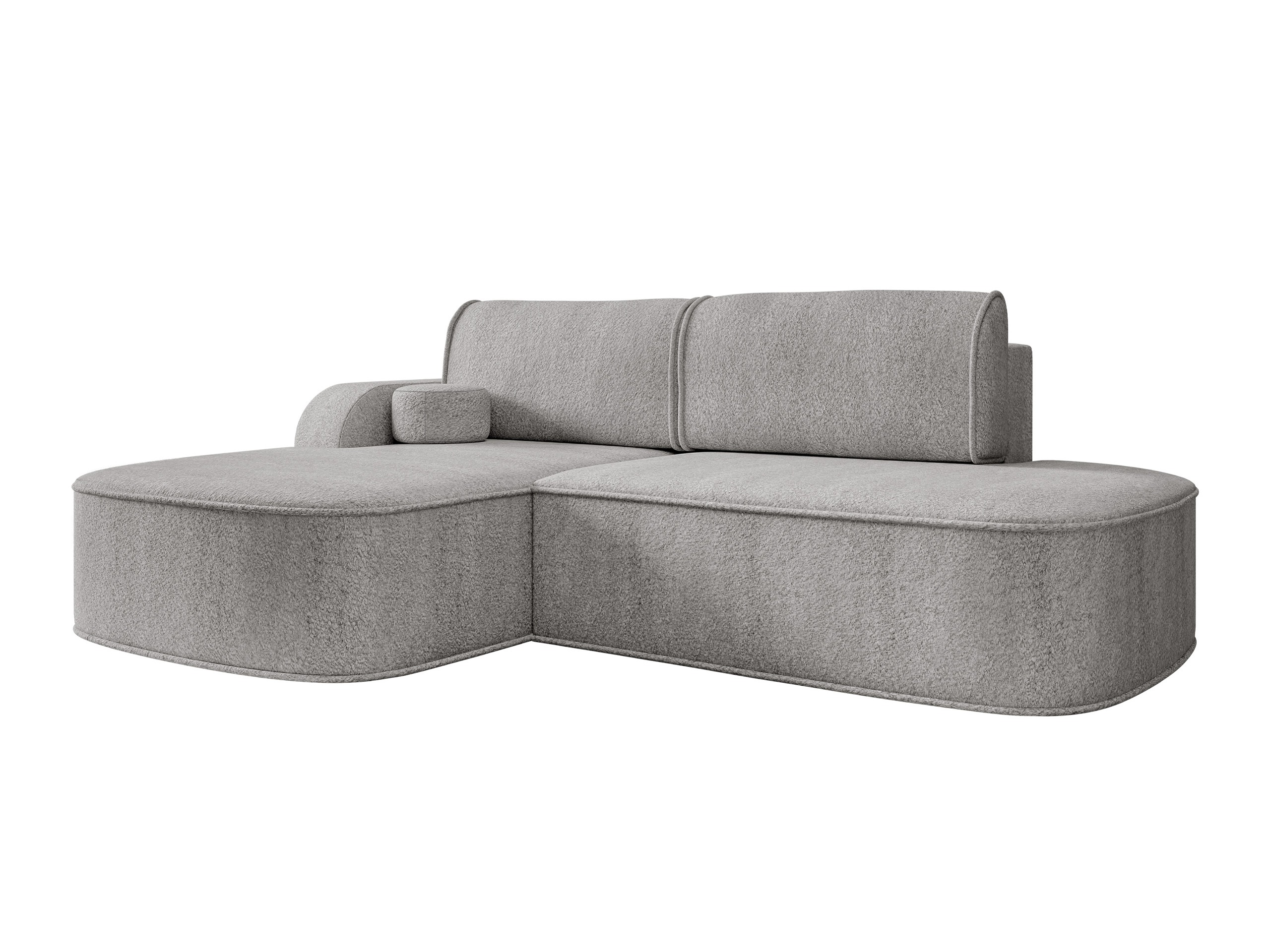 Ecksofa Comfivo Sensus (Coral 75)
