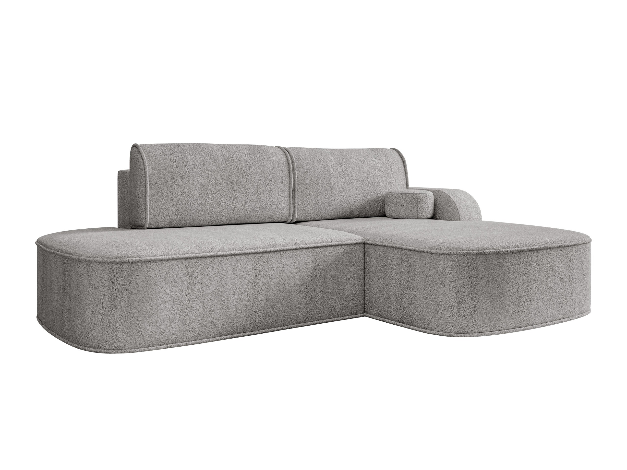 Ecksofa Comfivo Sensus (Coral 75)