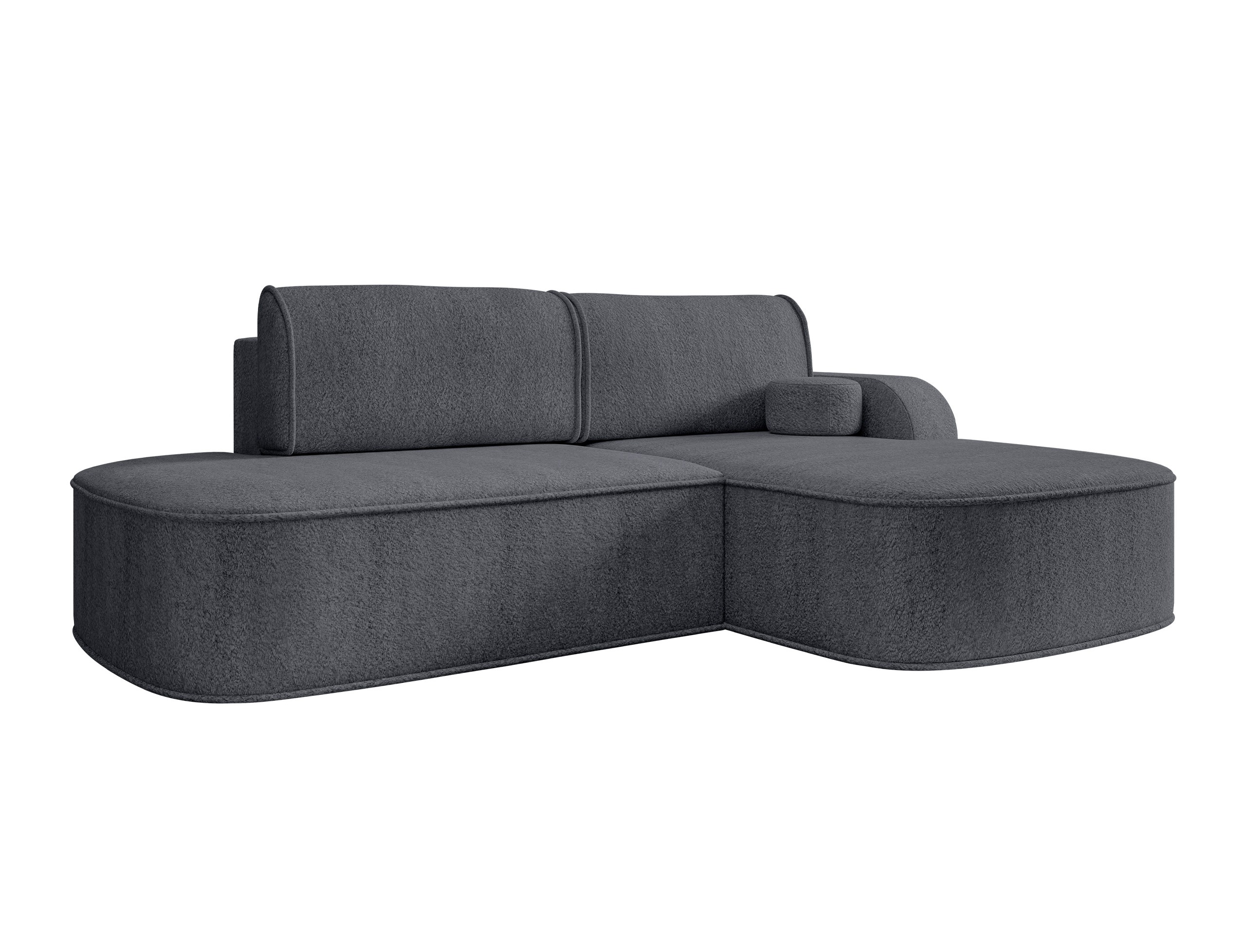 Ecksofa Comfivo Sensus (Coral 80)