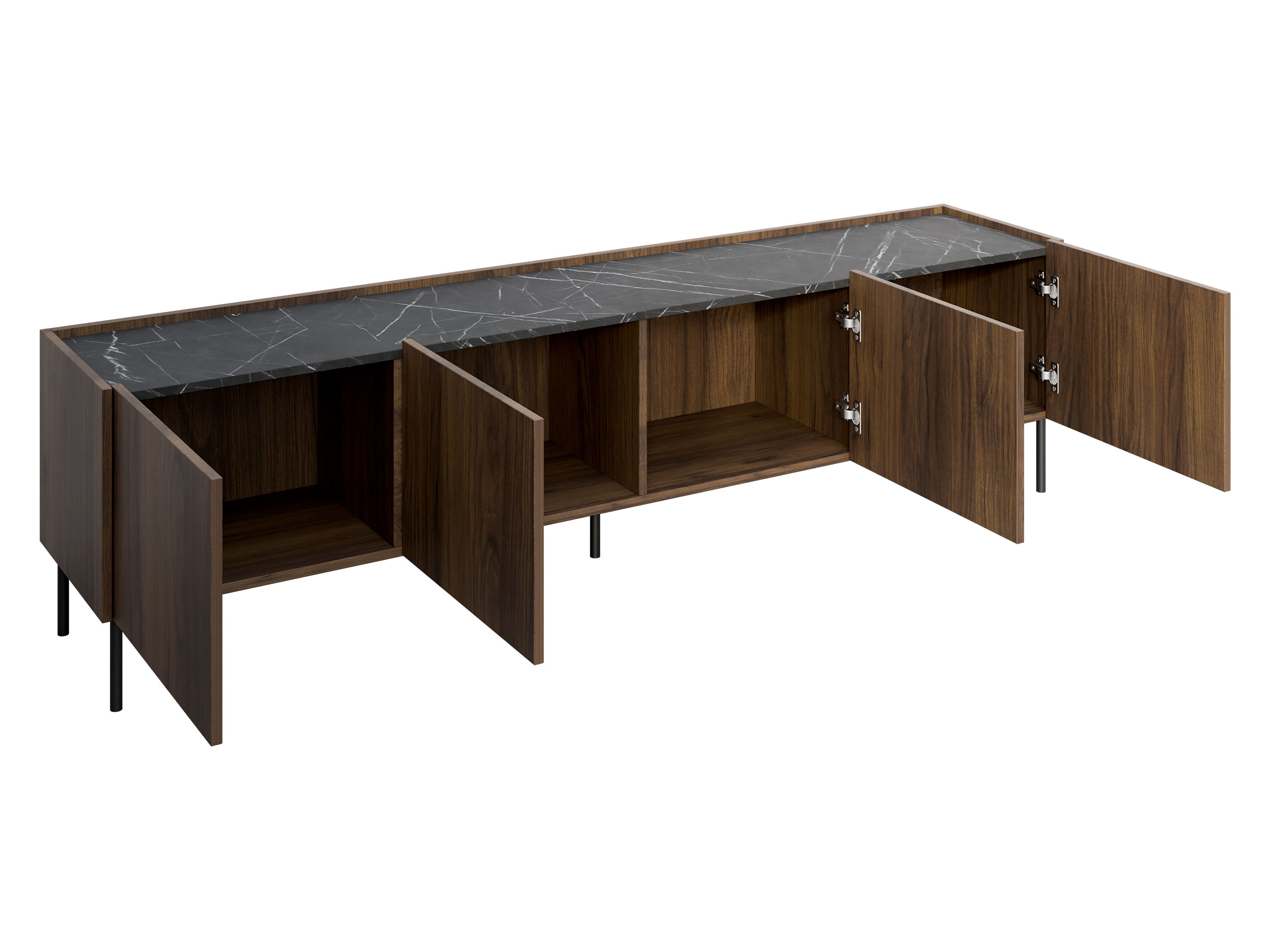 Wohnzimmer-Sets Comfivo Belviro II