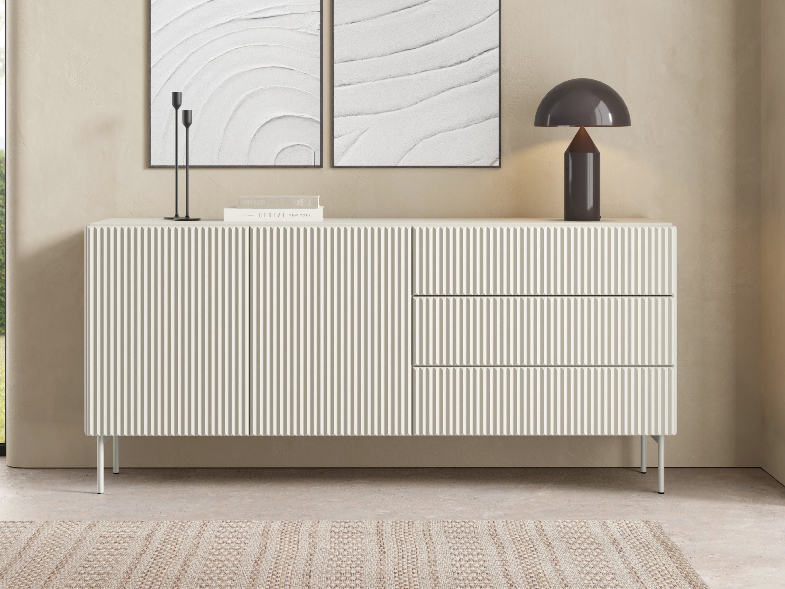 Kommode Revorli 102