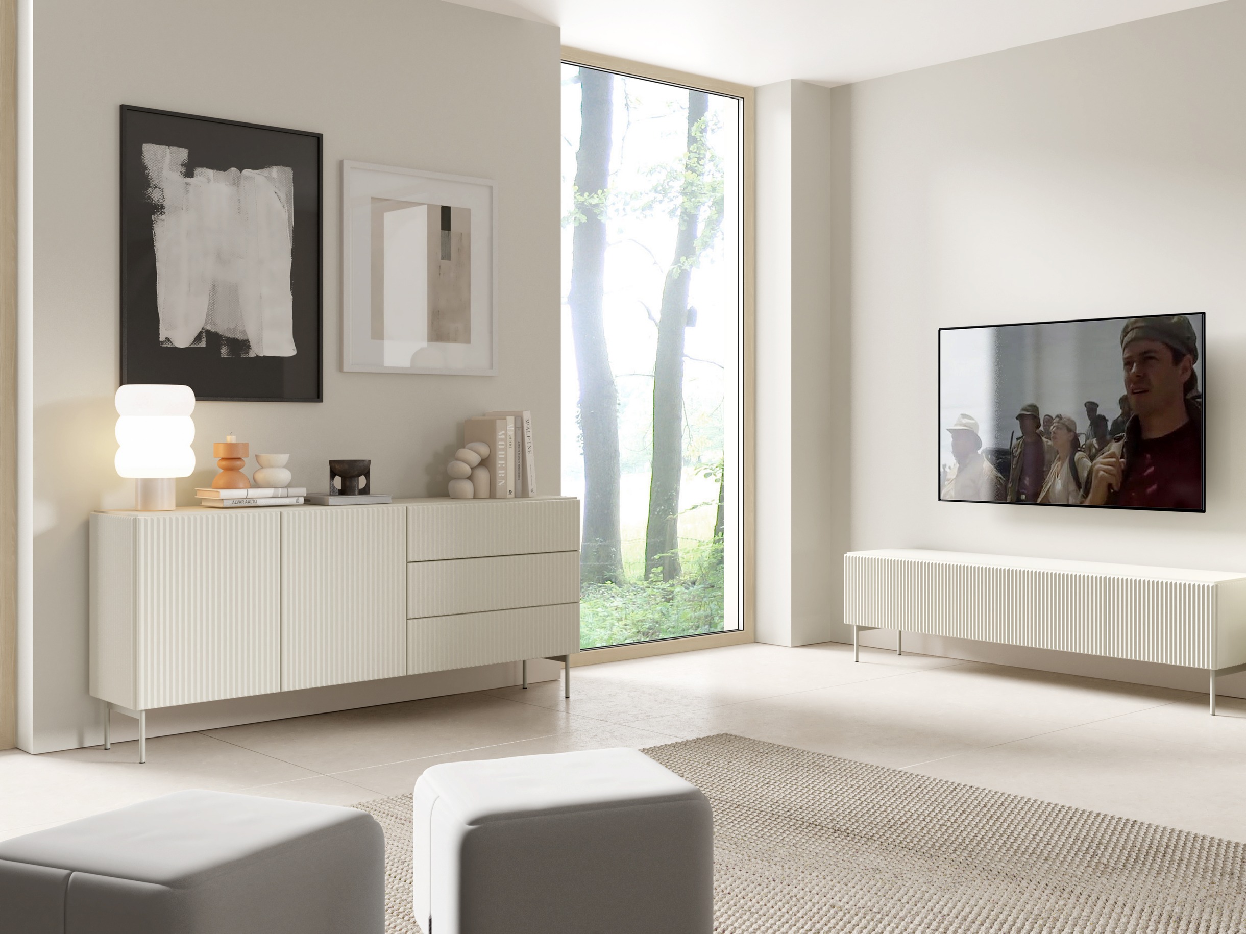 Kommode Revorli 102
